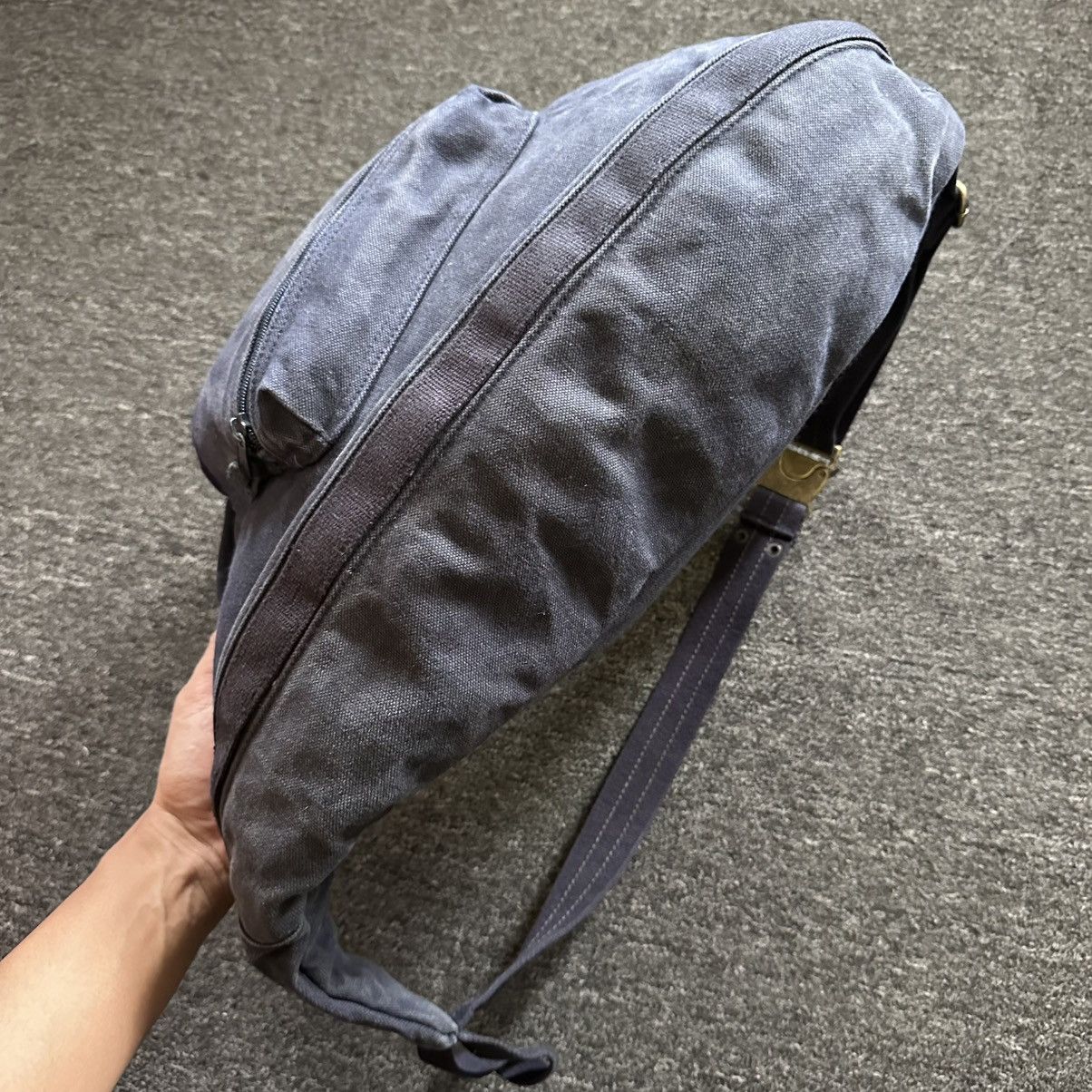 Gap GAP Y2K CROSSBODY BAG Size ONE SIZE - 4 Thumbnail