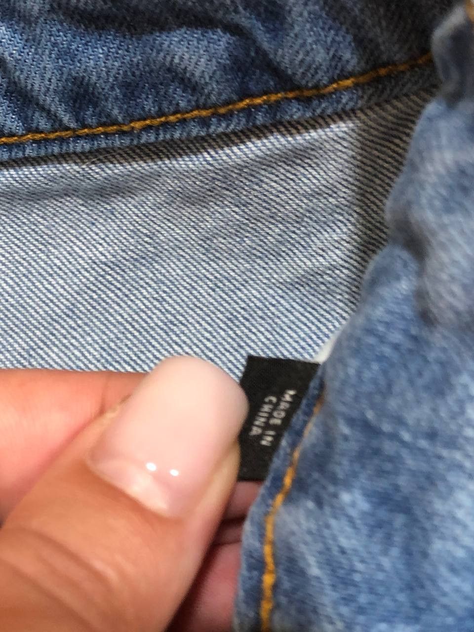 G-Star G-Star Raw Jeans Size US 31 - 18 Thumbnail