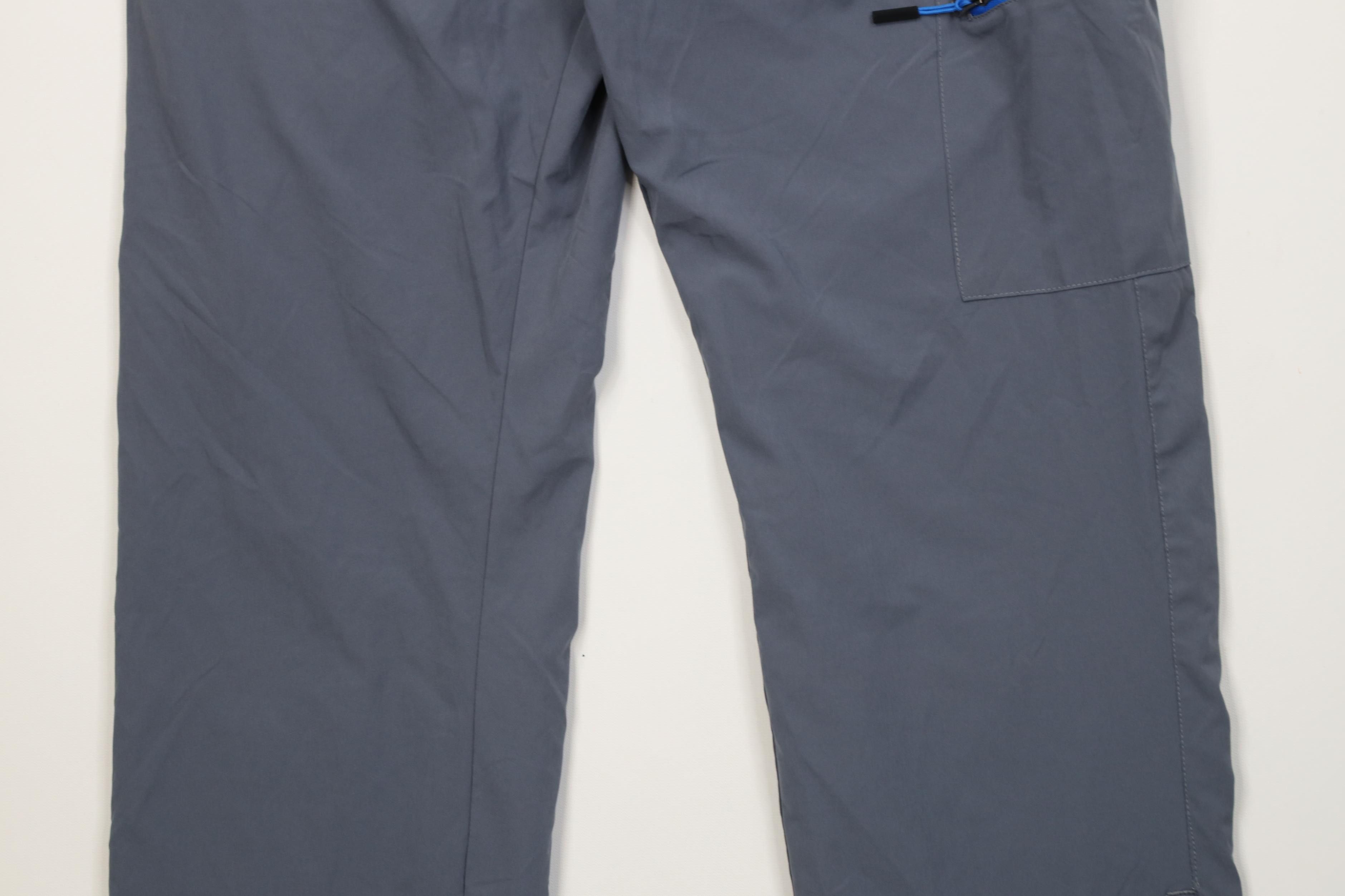 New Balance Vintage Y2K New Balance Running Jogging Gym Sweatpants Size US 38 / EU 54 - 3 Thumbnail