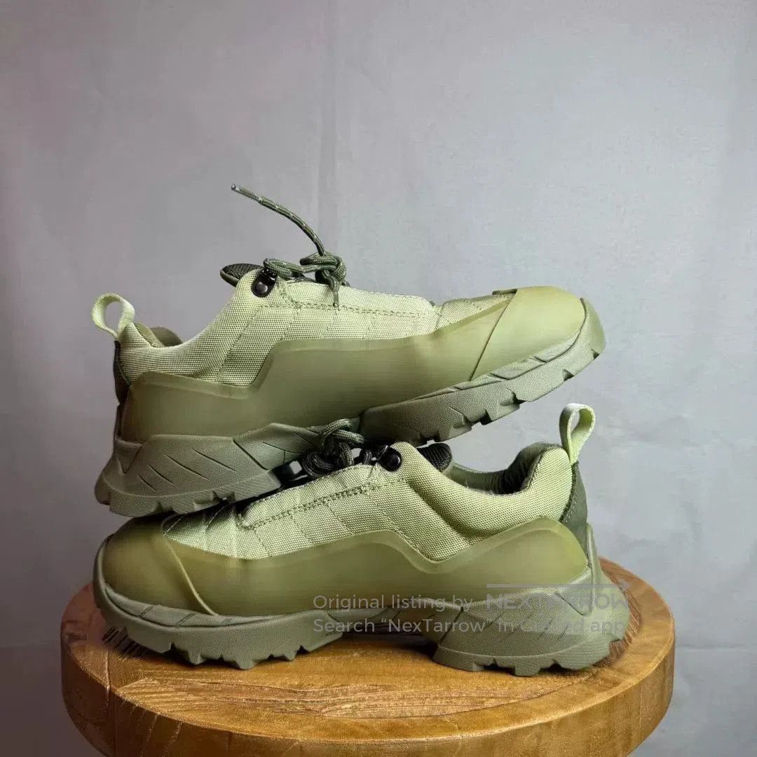 ROA ROA Hiking Katharina Outdoor Shoes Size 41. Size US 8 / EU 41 - 3 Thumbnail