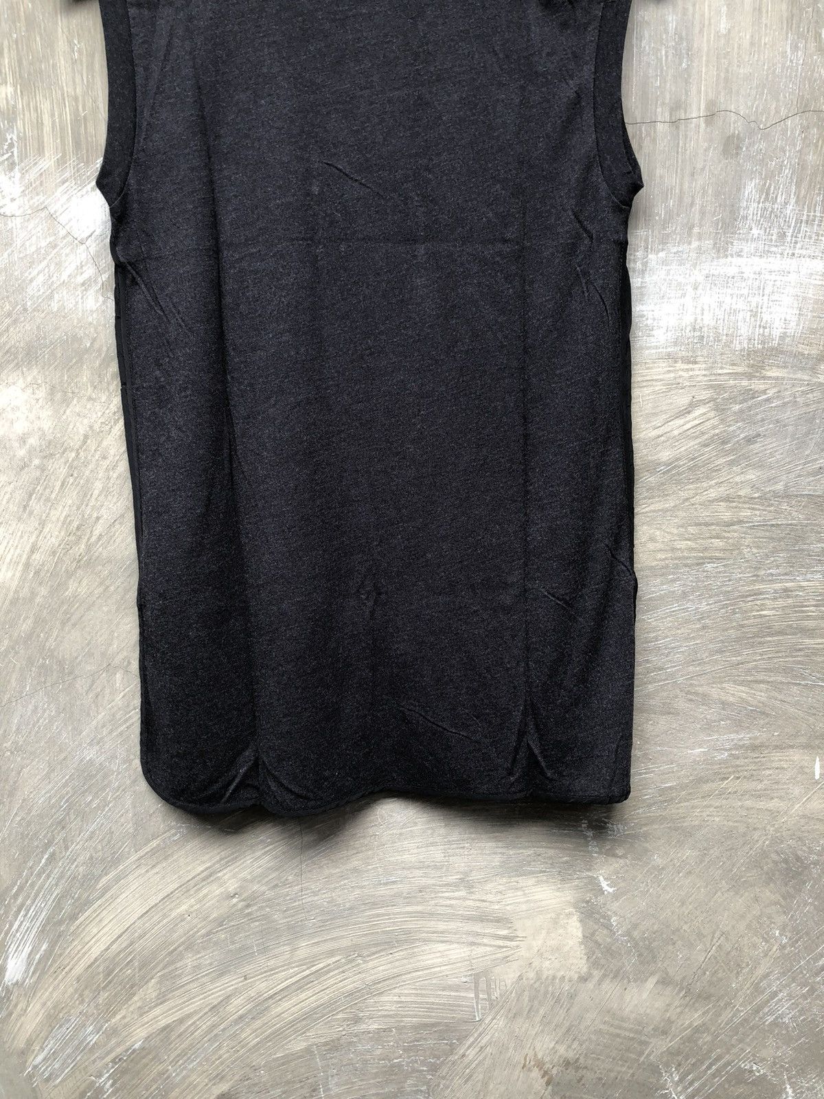 DKNY DKNY Donna Karan New York Sleeveless Women Tops Size M / US 6-8 / IT 42-44 - 9 Thumbnail