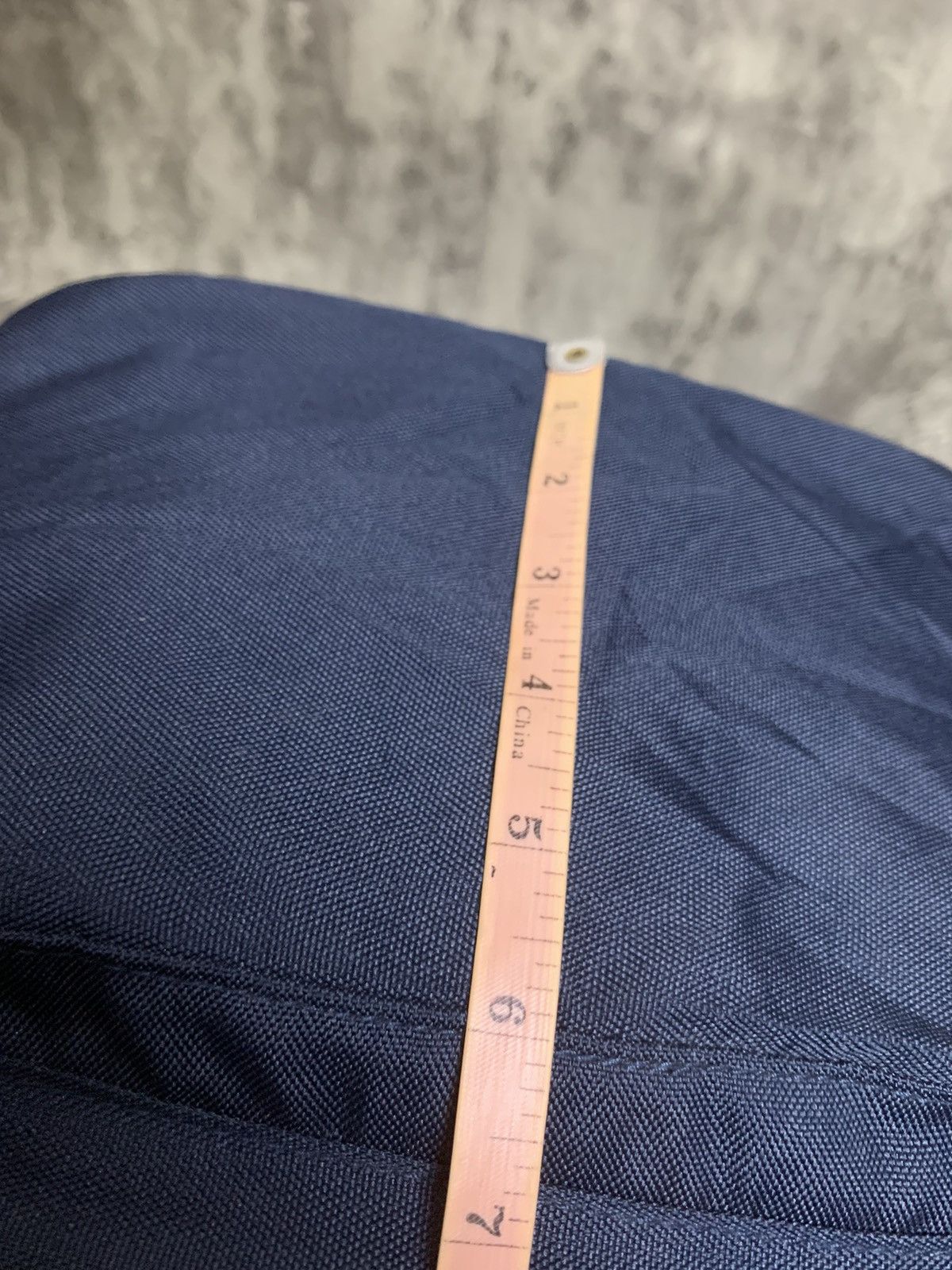 Polo Ralph Lauren Polo Ralph Lauren Classic Big Pony Backpack Daypack Size ONE SIZE - 14 Thumbnail