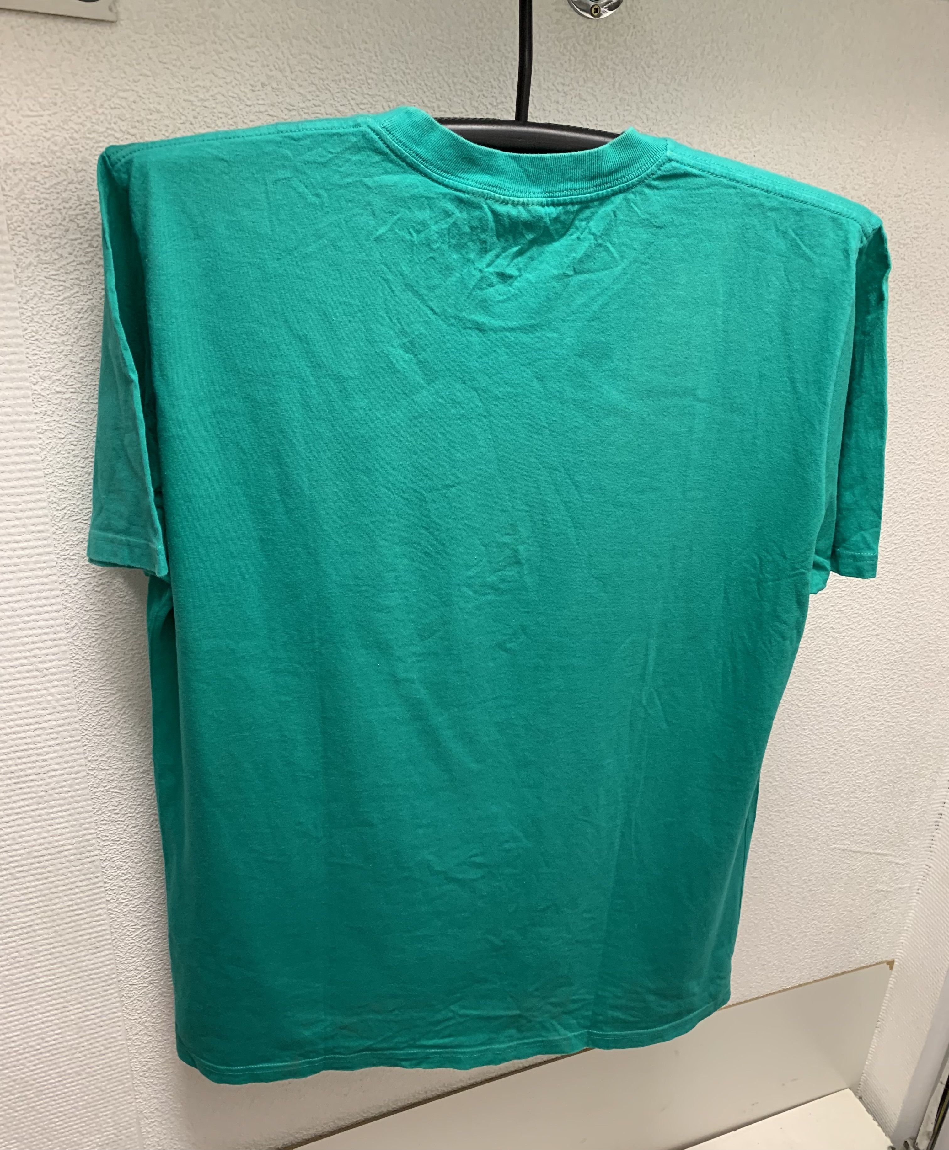 Carhartt Carhartt vintage pencil tie green t-shirt Xl sz Size US XL / EU 56 / 4 - 2 Thumbnail