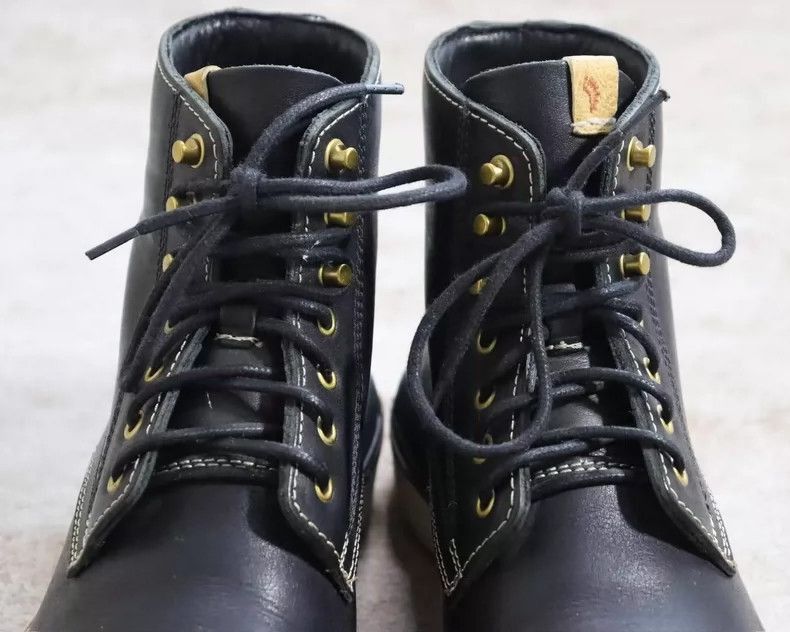 Visvim Visvim Virgil Boots in Excellent Condition-2506 Size US 8 / EU 41 - 5 Thumbnail
