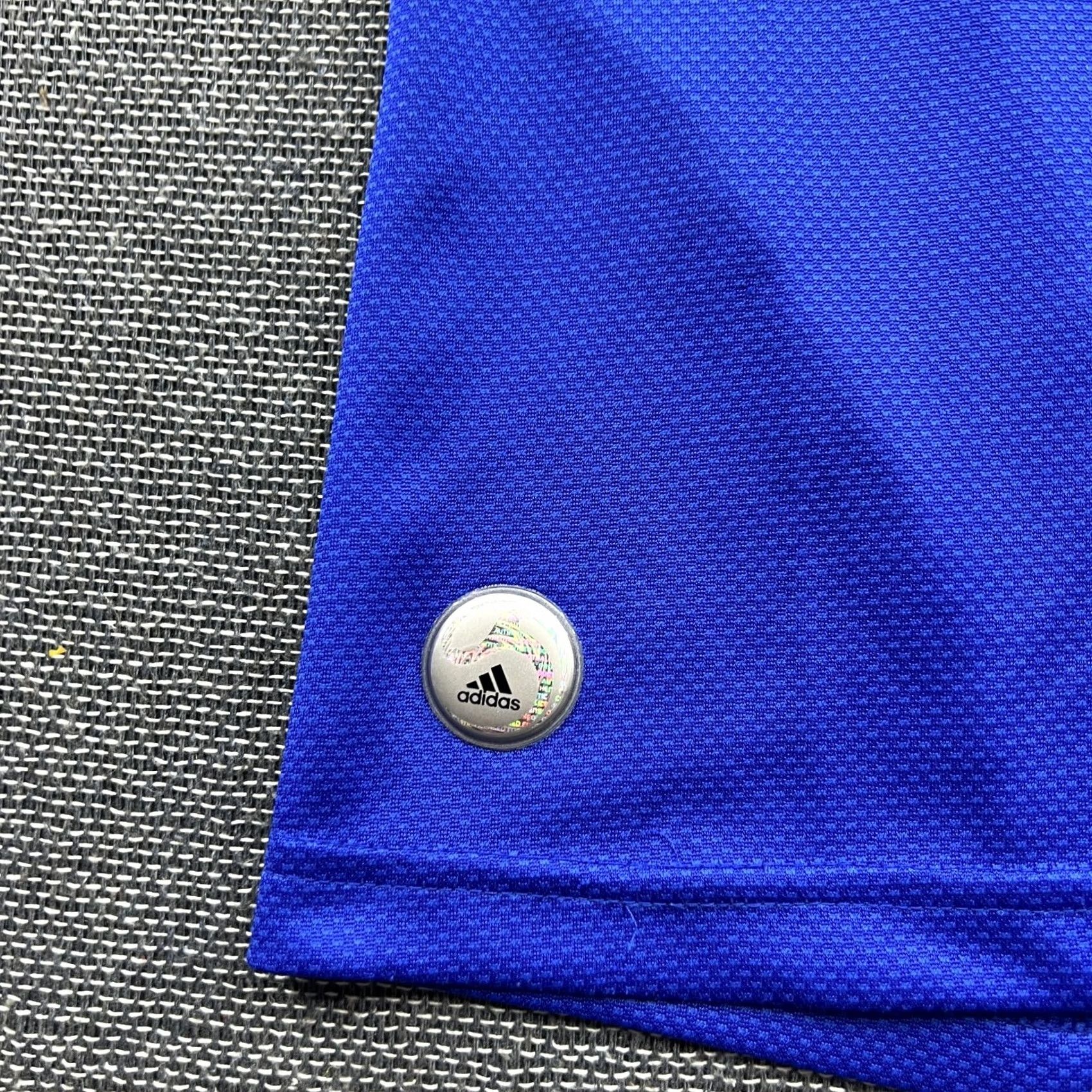 Adidas Schalke 04 2008 2009 2010 Home Football Jersey Mens Medium Adidas Shirt Size US M / EU 48-50 / 2 - 5 Thumbnail