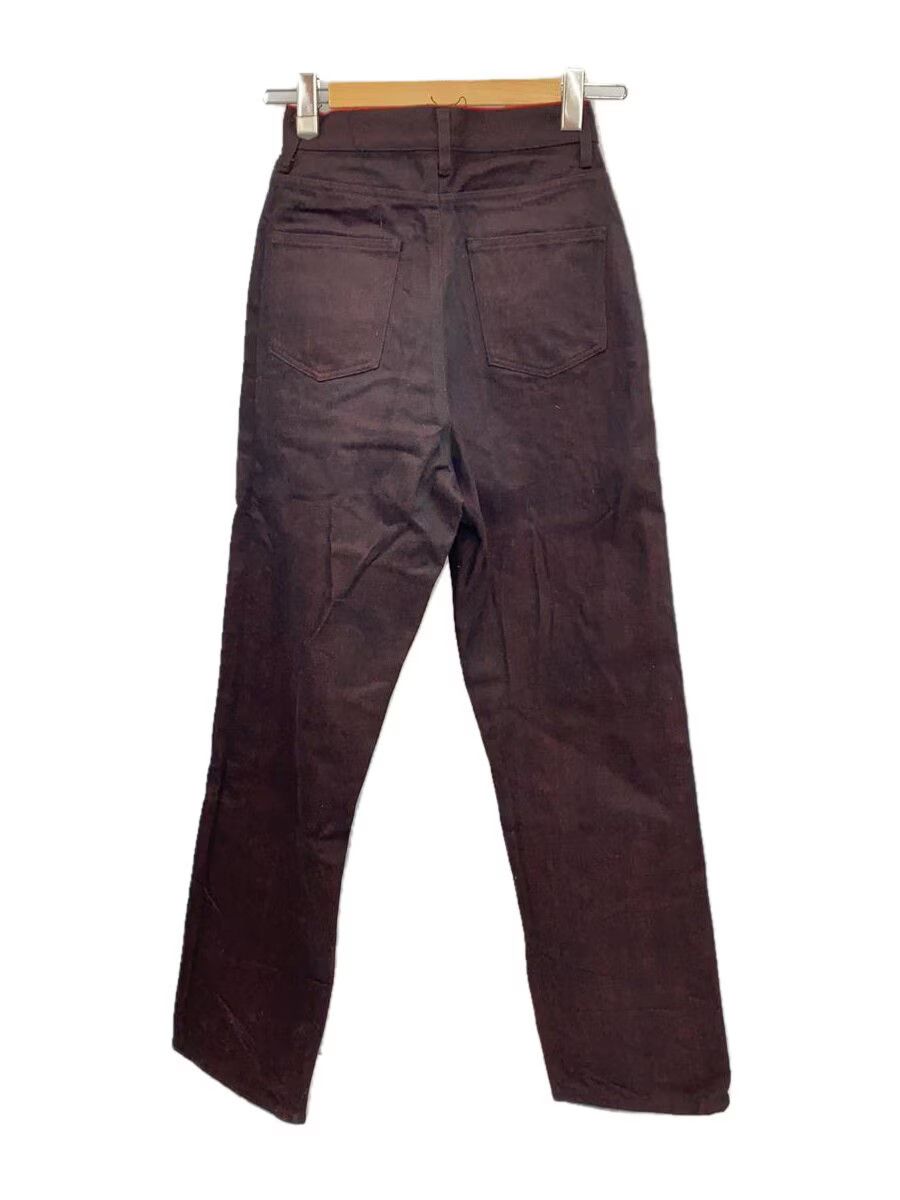 Yohji Yamamoto yohji yamamoto Y's bottom denim Size US 26 / EU 42 - 2 Thumbnail