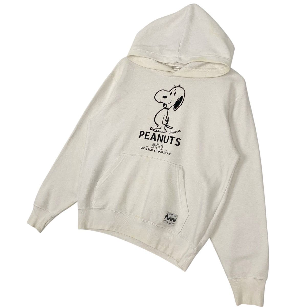 Other Vintage Peanuts Snoopy X Universal Studio Japan Hoodie Size US M / EU 48-50 / 2 - 2 Thumbnail