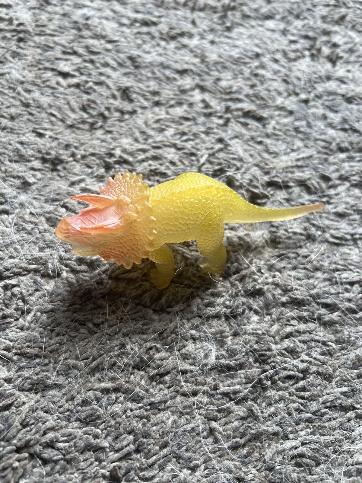 Hypebeast Triceratops Figure Size ONE SIZE - 1 Thumbnail