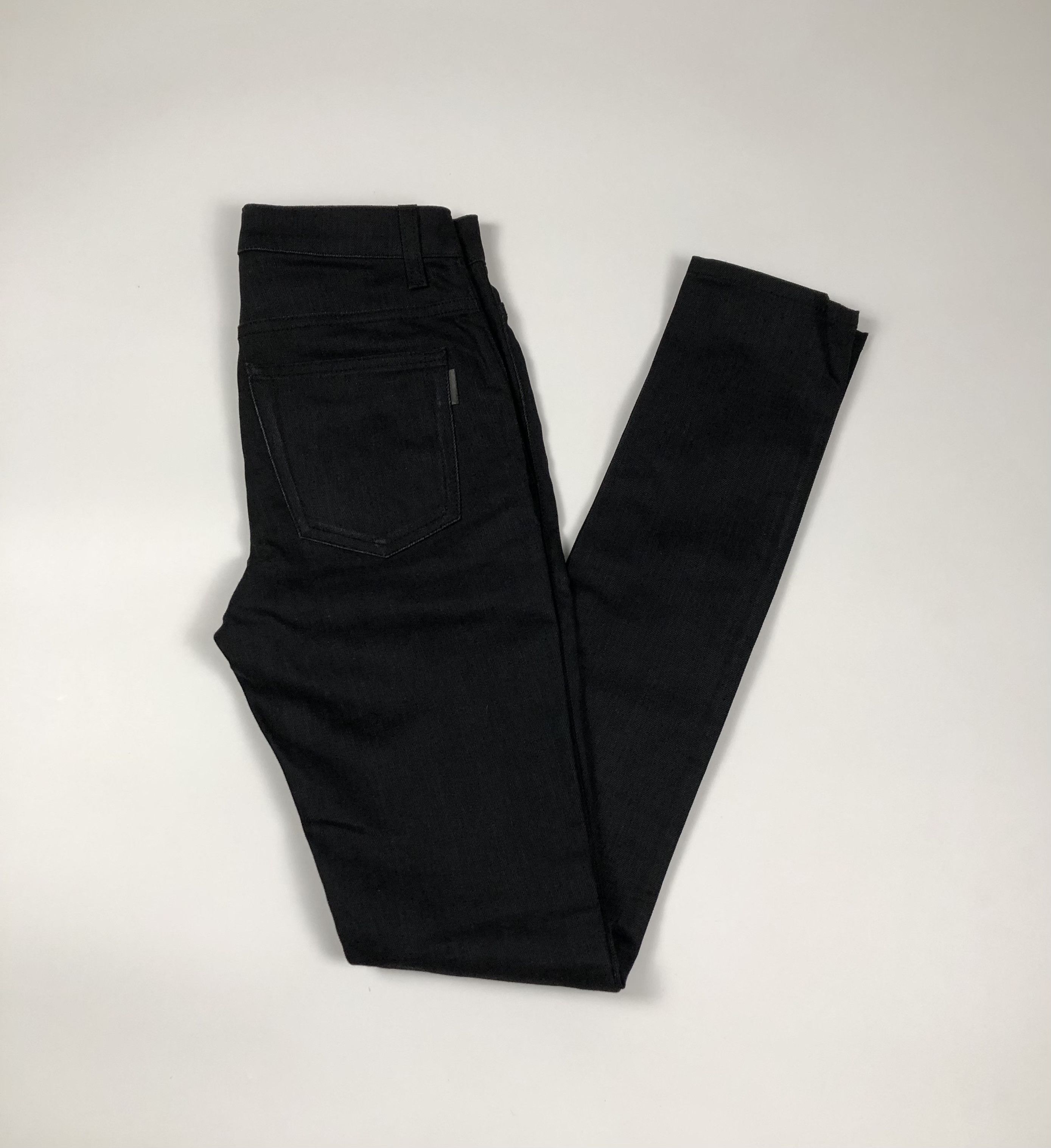 Saint Laurent Paris Women’s Skinny Jeans