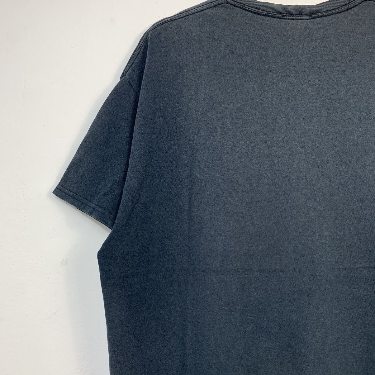 Thrasher Vintage 90s Trasher Sunfaded by Powell Perata Size XL Size US XL / EU 56 / 4 - 9 Thumbnail