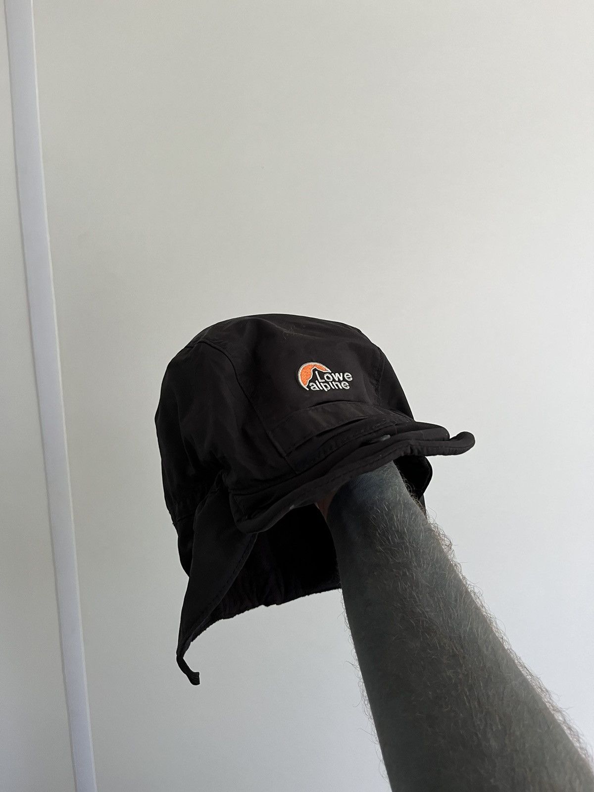 Other Lowe alpine winter hat cap Size ONE SIZE - 1 Thumbnail