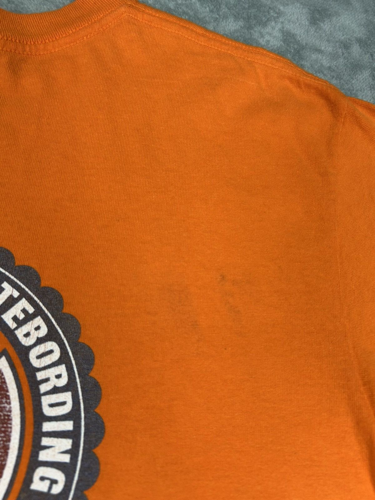 Independent Truck Co. Vintage 90’s Independent Skateboard Size US M / EU 48-50 / 2 - 7 Thumbnail