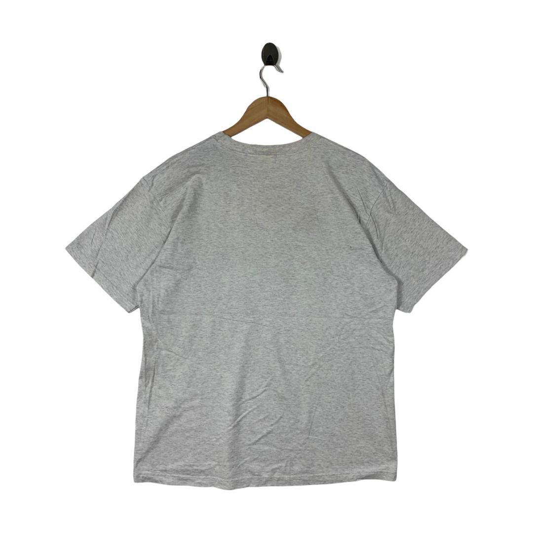 Other Vintage BARBED WIRE tshirt Size US XL / EU 56 / 4 - 4 Thumbnail