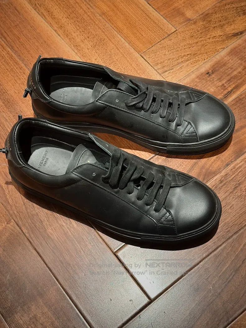 Givenchy Givenchy Flat casual shoes with knot at back heel Size US 9 / EU 42 - 2 Thumbnail