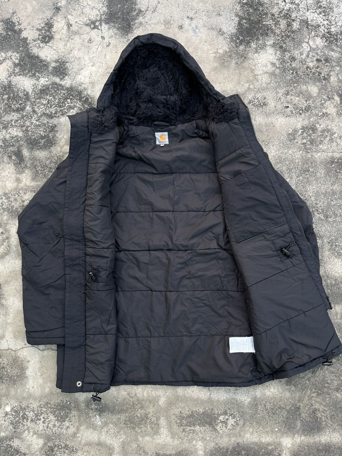 Carhartt Parak wear Size US M / EU 48-50 / 2 - 5 Thumbnail