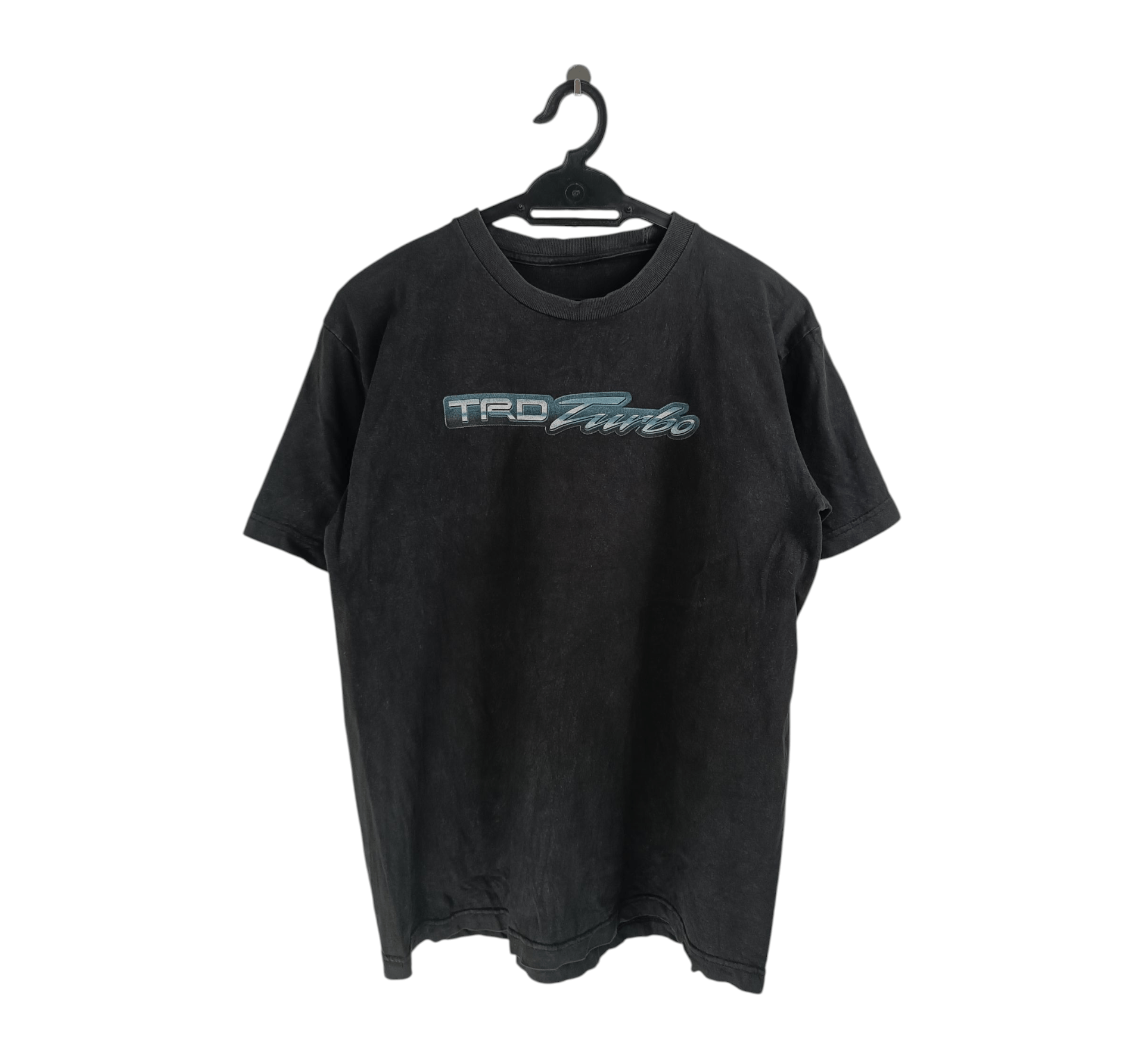 Vintage VINTAGE TRD TURBO TOYOTA RACING MITSUBISHI NISSAN Size US M / EU 48-50 / 2 - 2 Thumbnail