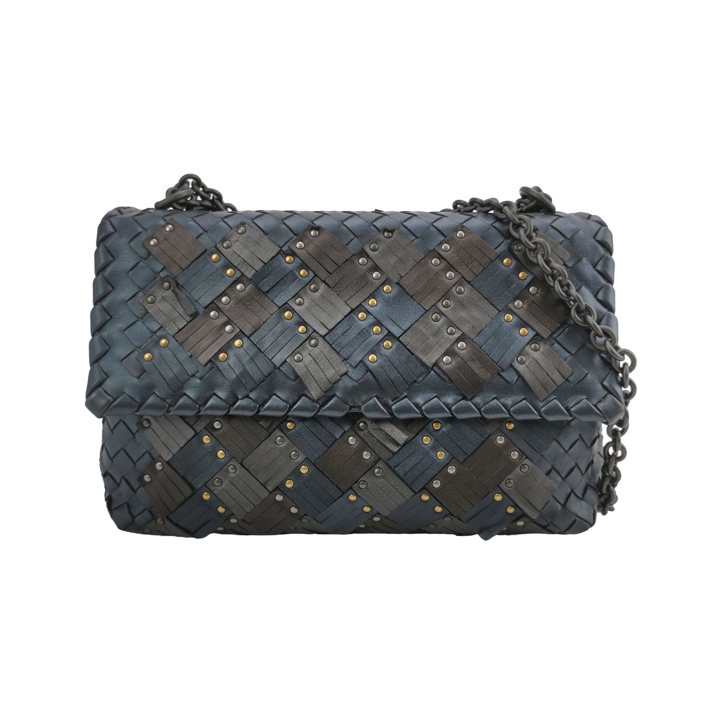 Bottega Veneta Bottega Veneta Women os Shoulder Bags Size ONE SIZE - 1 Thumbnail