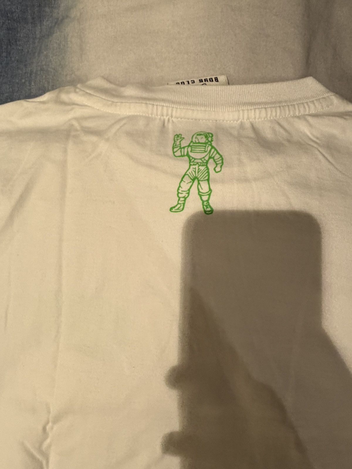Billionaire Boys Club Billionaire Boys club tee size Medium Size US M / EU 48-50 / 2 - 3 Thumbnail