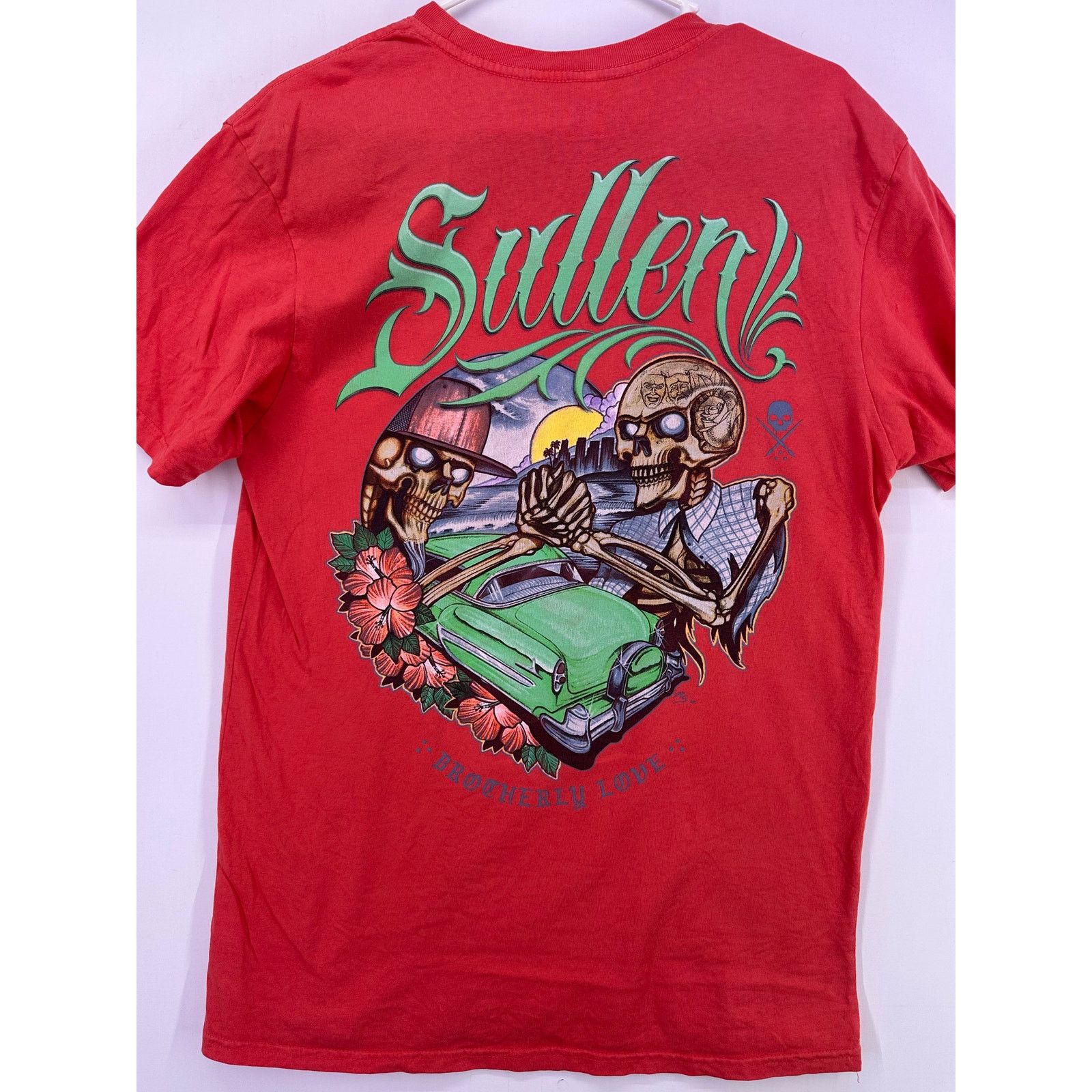 & Other Stories Sullen Art Collective Size Medium Artist Series T-Shirt Size US M / EU 48-50 / 2 - 8 Thumbnail
