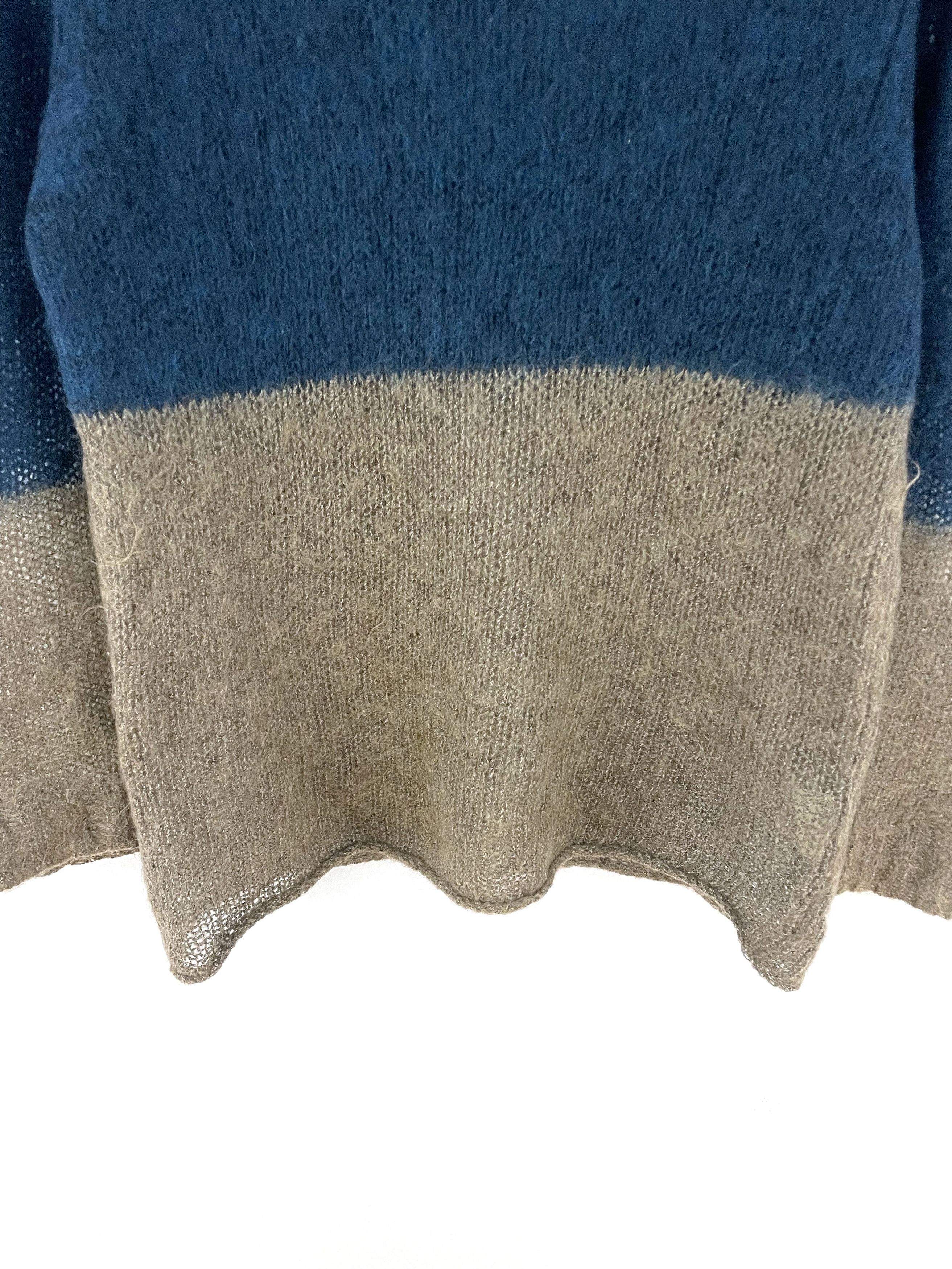 Undercover AW06 Mohair Sweater Size US M / EU 48-50 / 2 - 5 Thumbnail