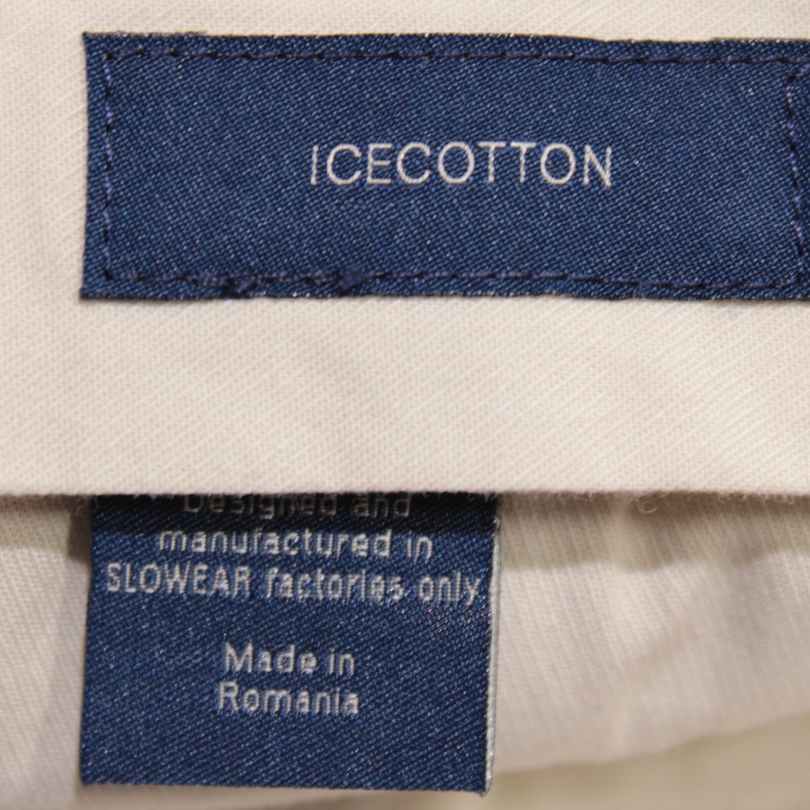 Incotex INCOTEX New with tags Chino Size 32 US In Red Size US 32 / EU 48 - 4 Thumbnail