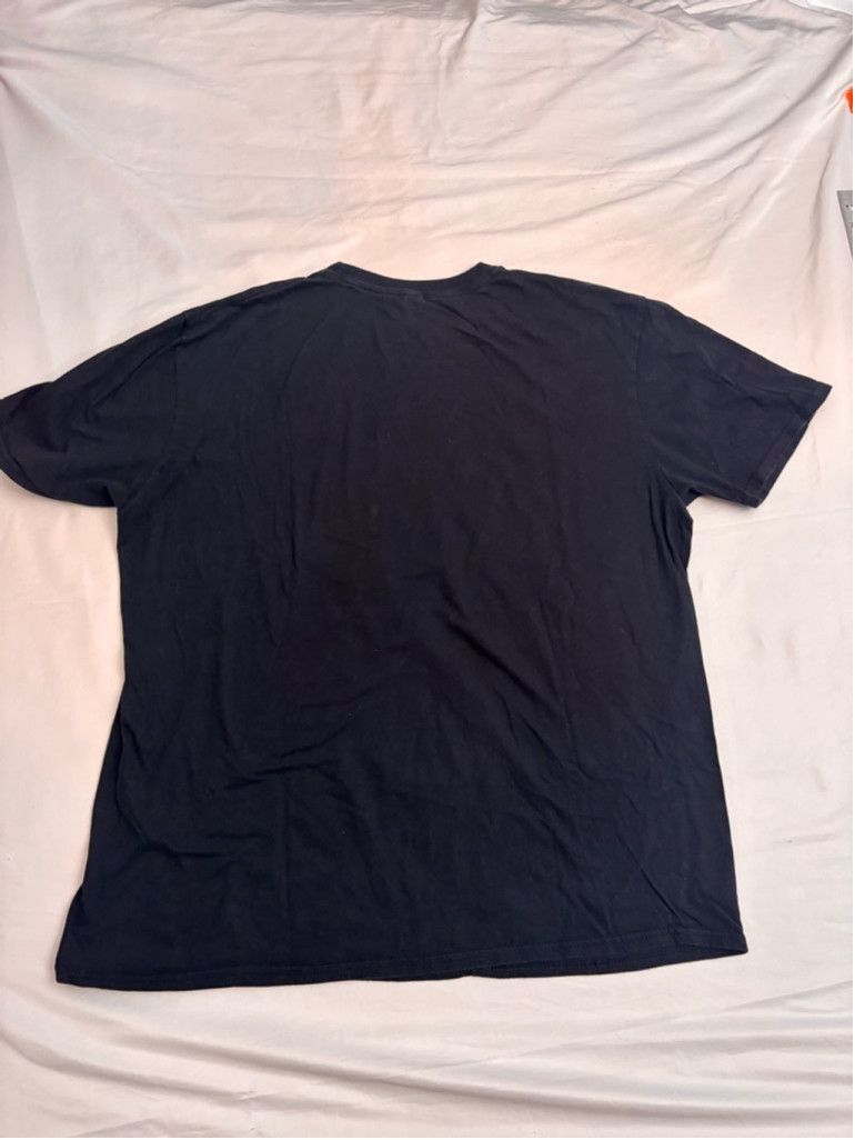 Gildan Men's Gildan Redcon 1 Soldier Graphic T-Shirt XL Black Size US XL / EU 56 / 4 - 10 Thumbnail