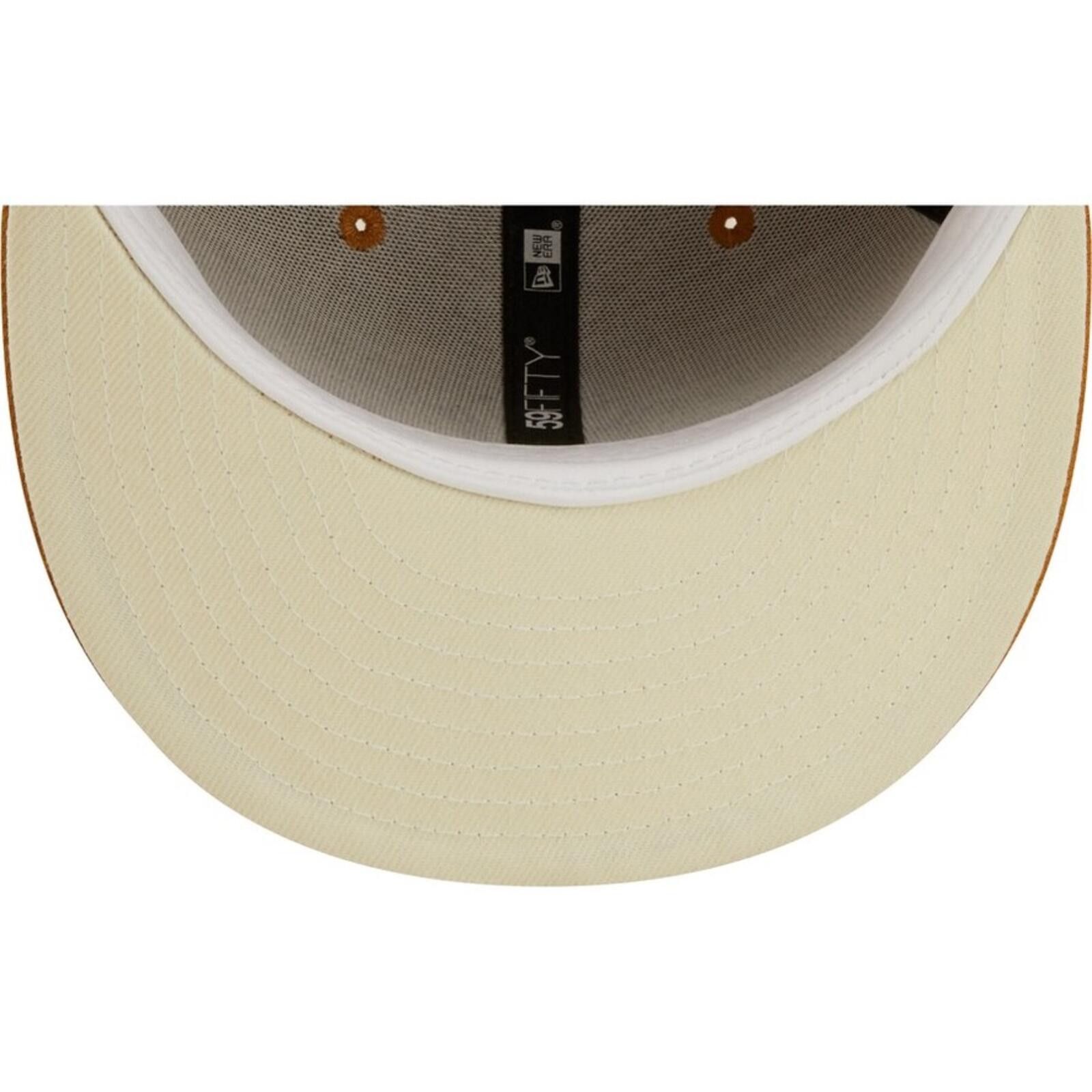 New Era New Era New York Yankees Subway Series 59FIFTY 7 1/2 Size ONE SIZE - 5 Thumbnail