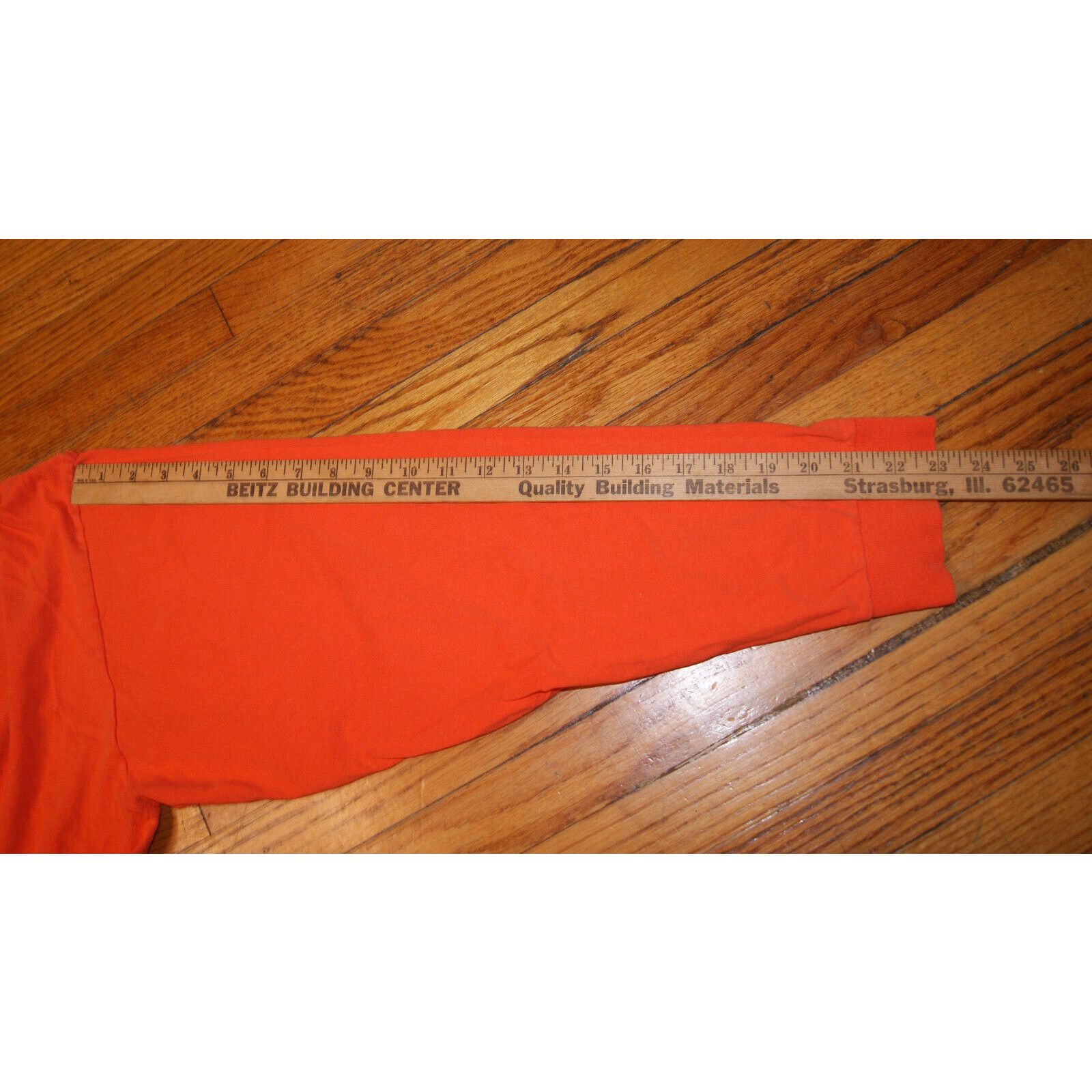 Nike VTG ILLINOIS FIGHTING ILLIN Nike TShirt Chief Basketball 2XL Size US XXL / EU 58 / 5 - 8 Thumbnail
