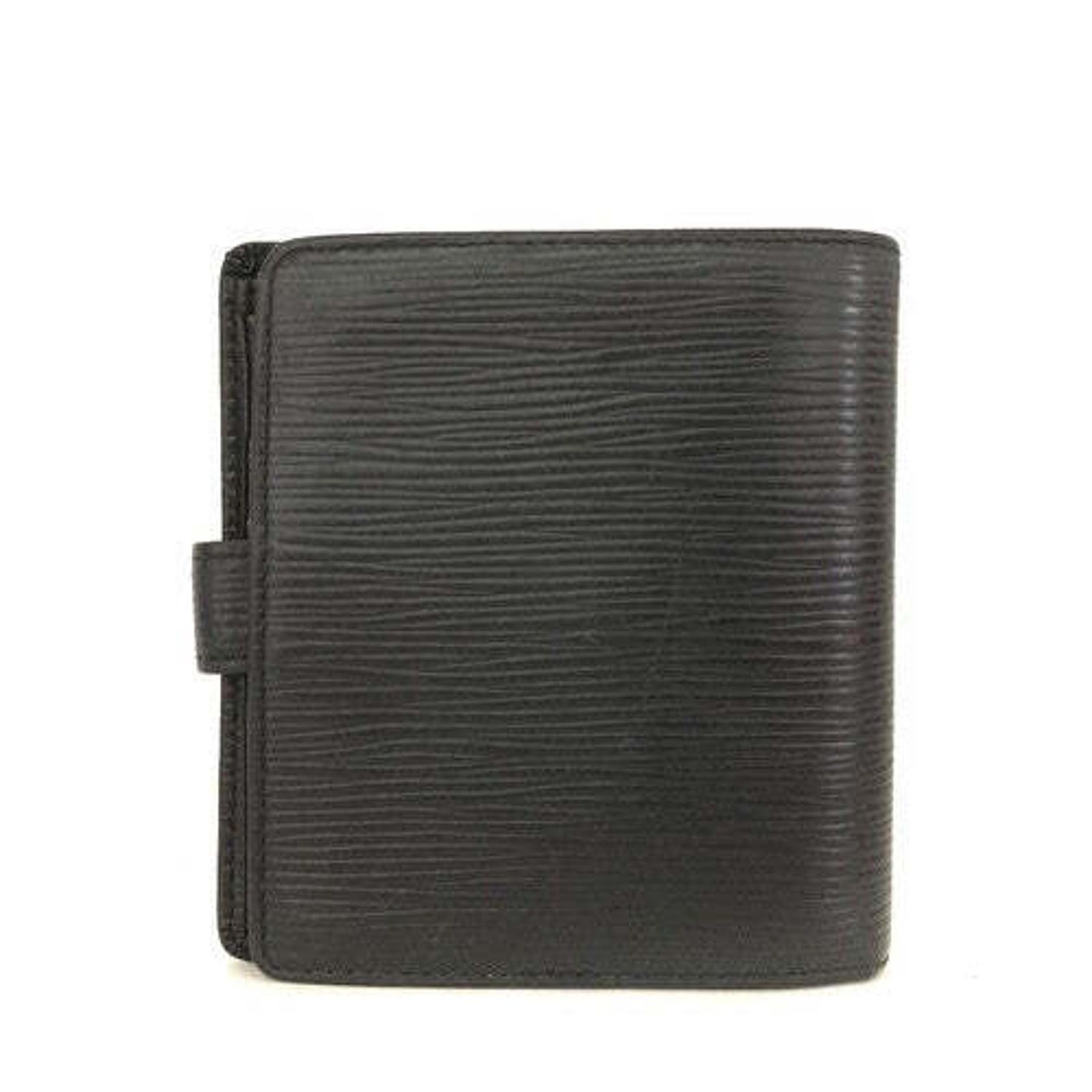Louis Vuitton Louis Vuitton Epi Leather Porte Billes Compact /7BC0904 Size ONE SIZE - 4 Thumbnail