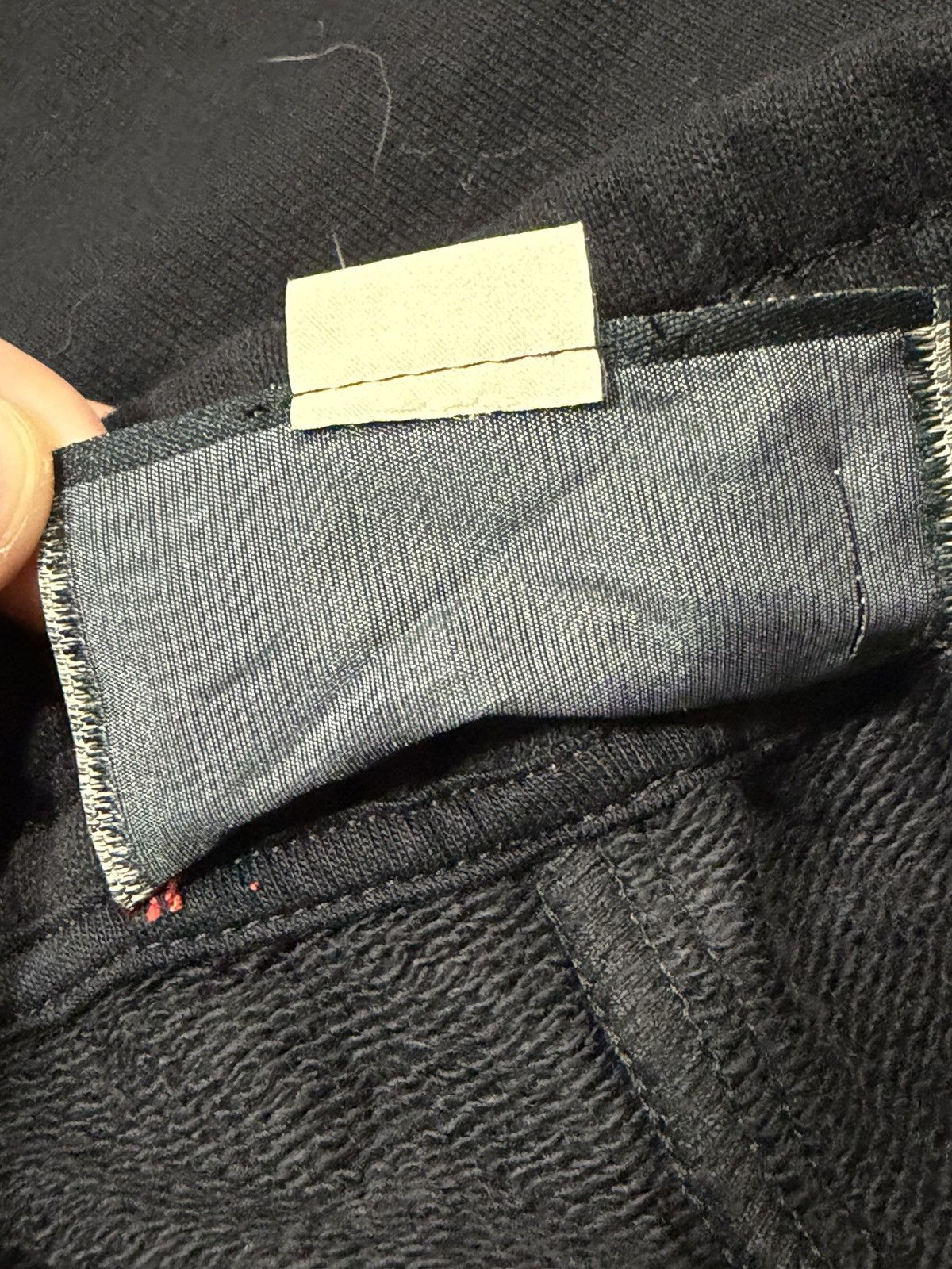 Gucci Gucci Chain Logo Sweatpants NEW 1300$ Size US 34 / EU 50 - 6 Thumbnail