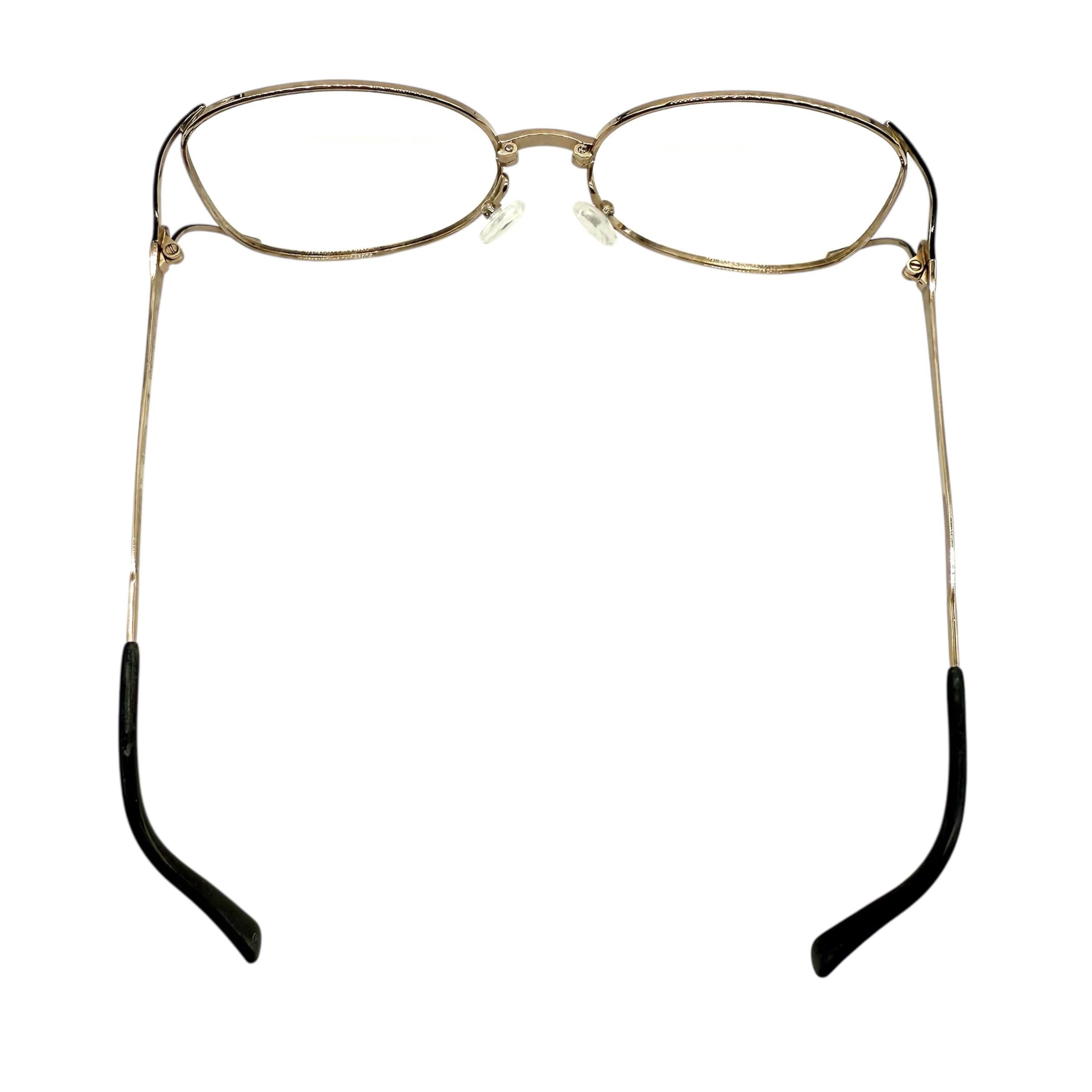 Christian Dior Monsieur Vintage Dior Eyewear Glasses Frame Size ONE SIZE - 4 Thumbnail