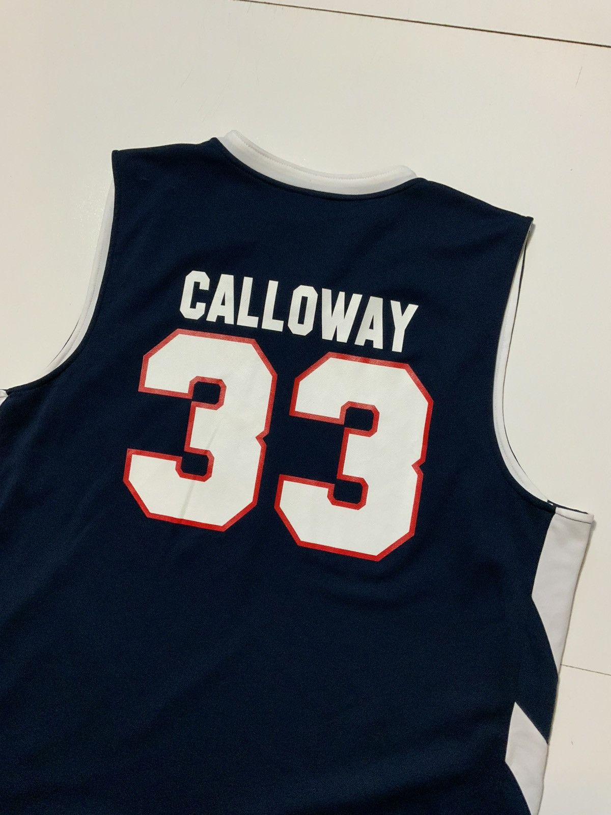 Other Survivors Remorse Cam Calloway Lebron James Jersey Size US XL / EU 56 / 4 - 8 Thumbnail
