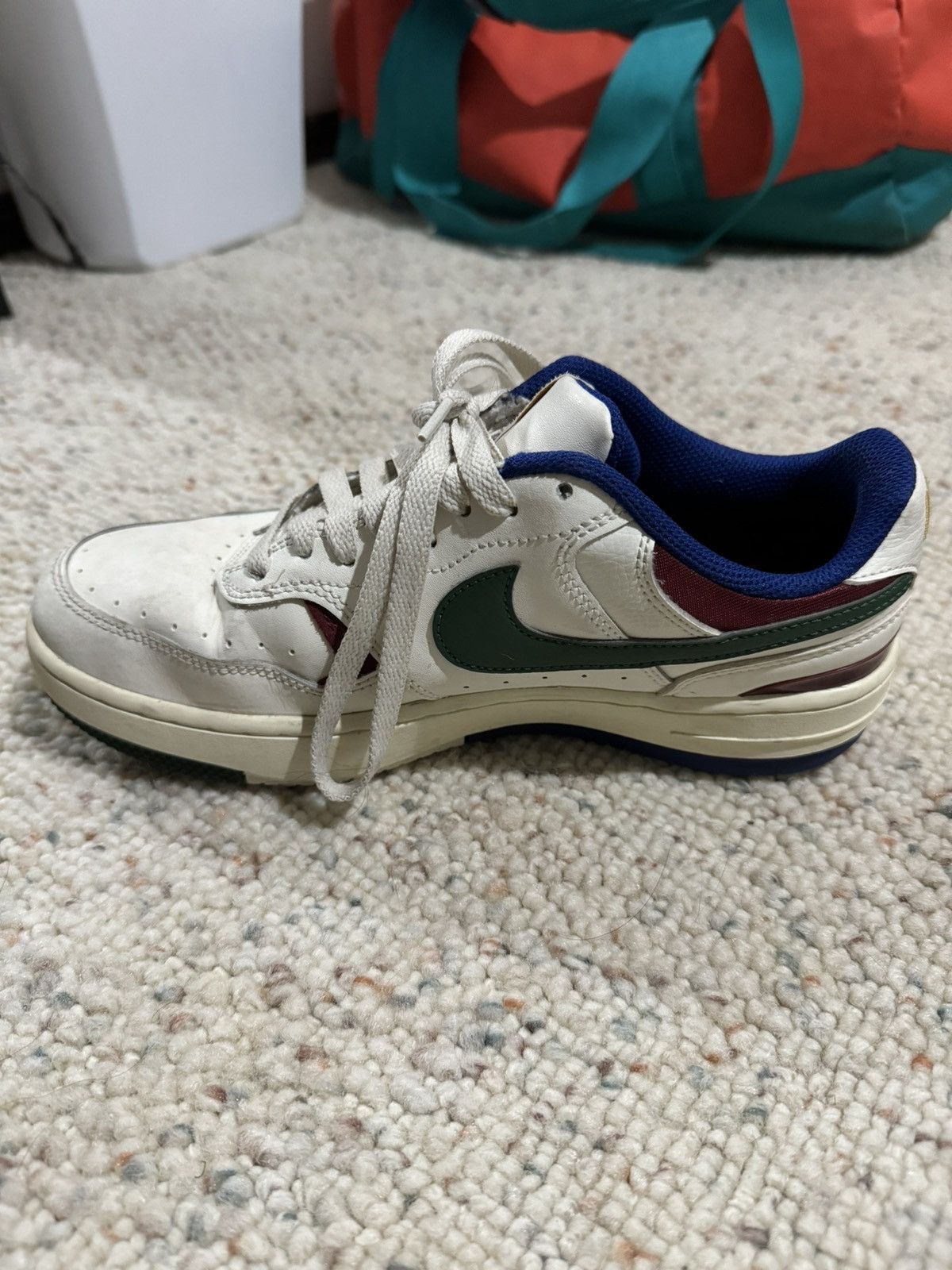 Nike Nike shoes Size US 8 / IT 38 - 3 Thumbnail