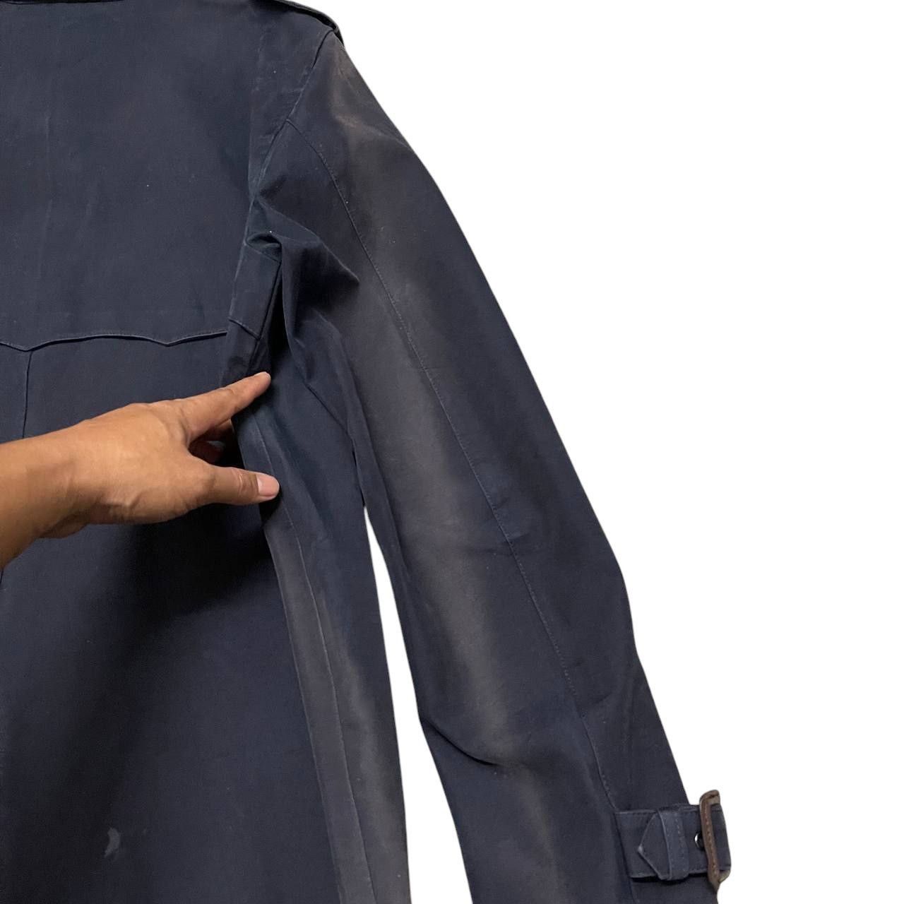 Baracuta Vintage Baracuta England Modular System Coat Size US M / EU 48-50 / 2 - 15 Thumbnail