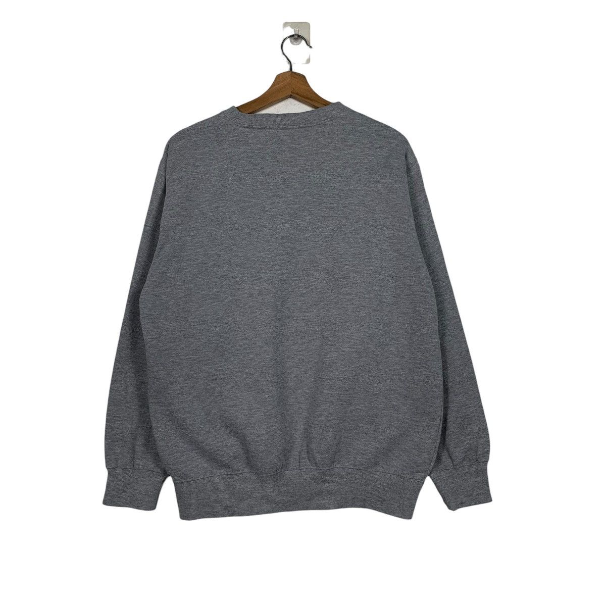 Champion Champion Spellout Crewneck Sweatshirt Size US L / EU 52-54 / 3 - 7 Thumbnail
