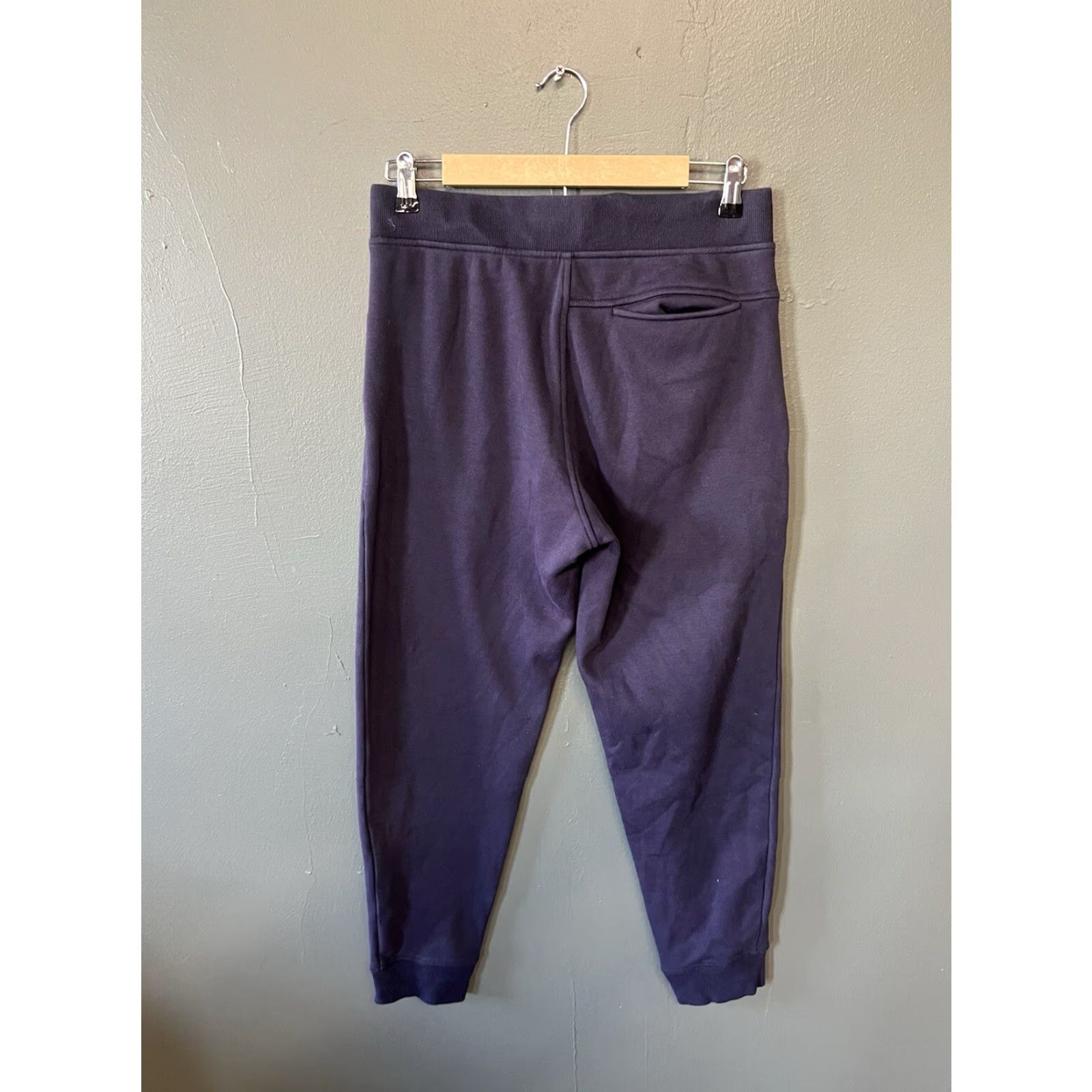 Ugg UGG Sweatpants Women Jogger Blue Size Small Womens Size 28" / US 6 / IT 42 - 2 Thumbnail