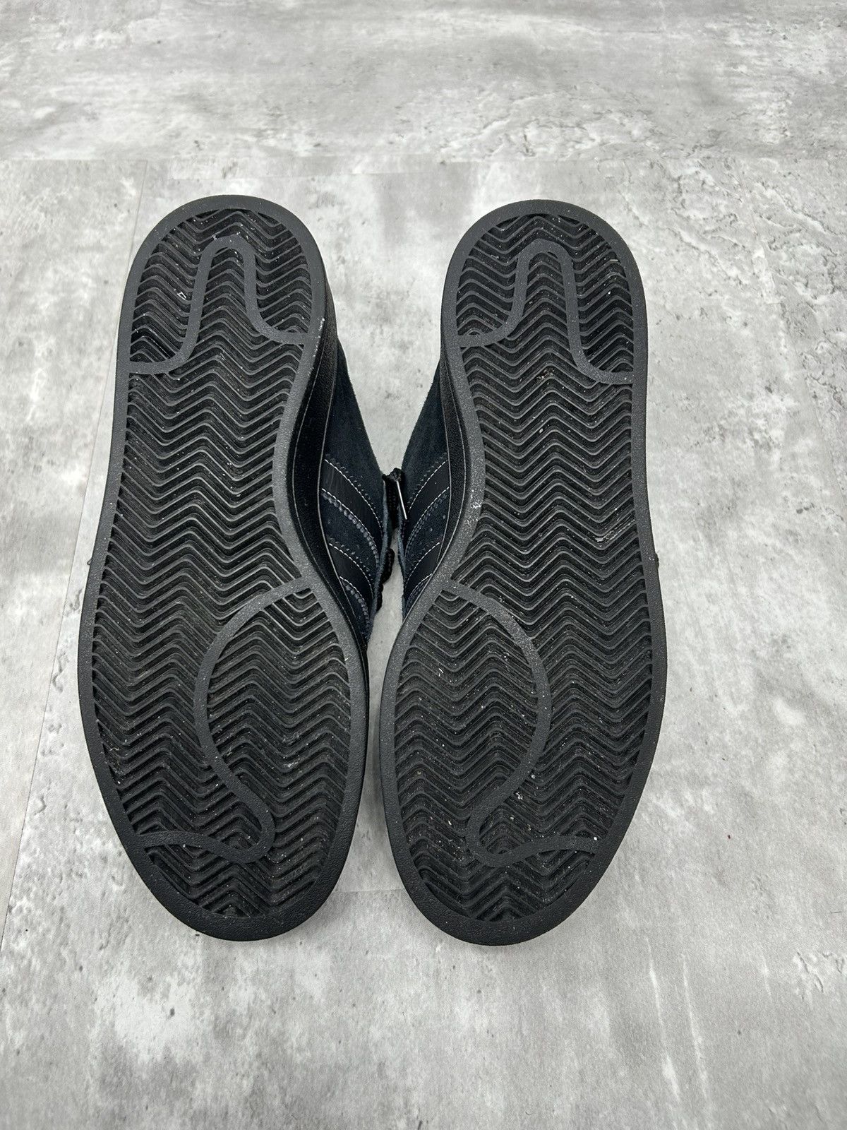 Adidas Adidas campus Black Size US 9 / EU 42 - 7 Thumbnail