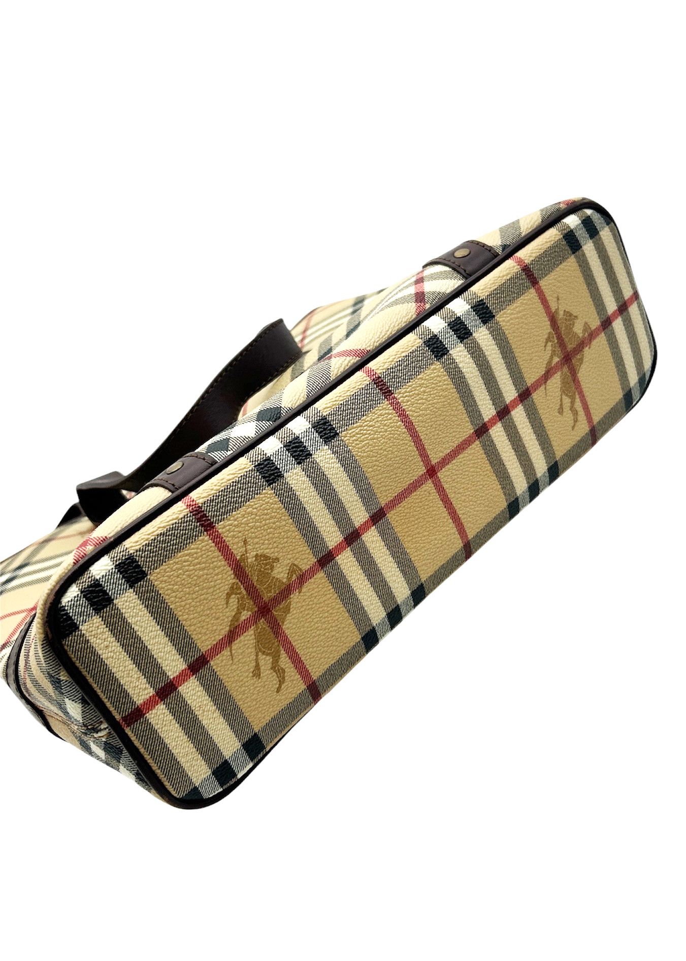 Burberry Burberry Tote Bag Size ONE SIZE - 5 Thumbnail