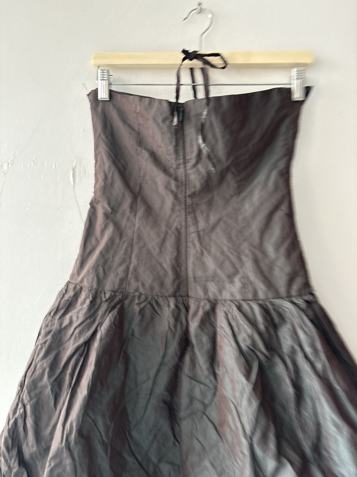 Vintage Ysatis dress Size S / US 4 / IT 40 - 12 Thumbnail