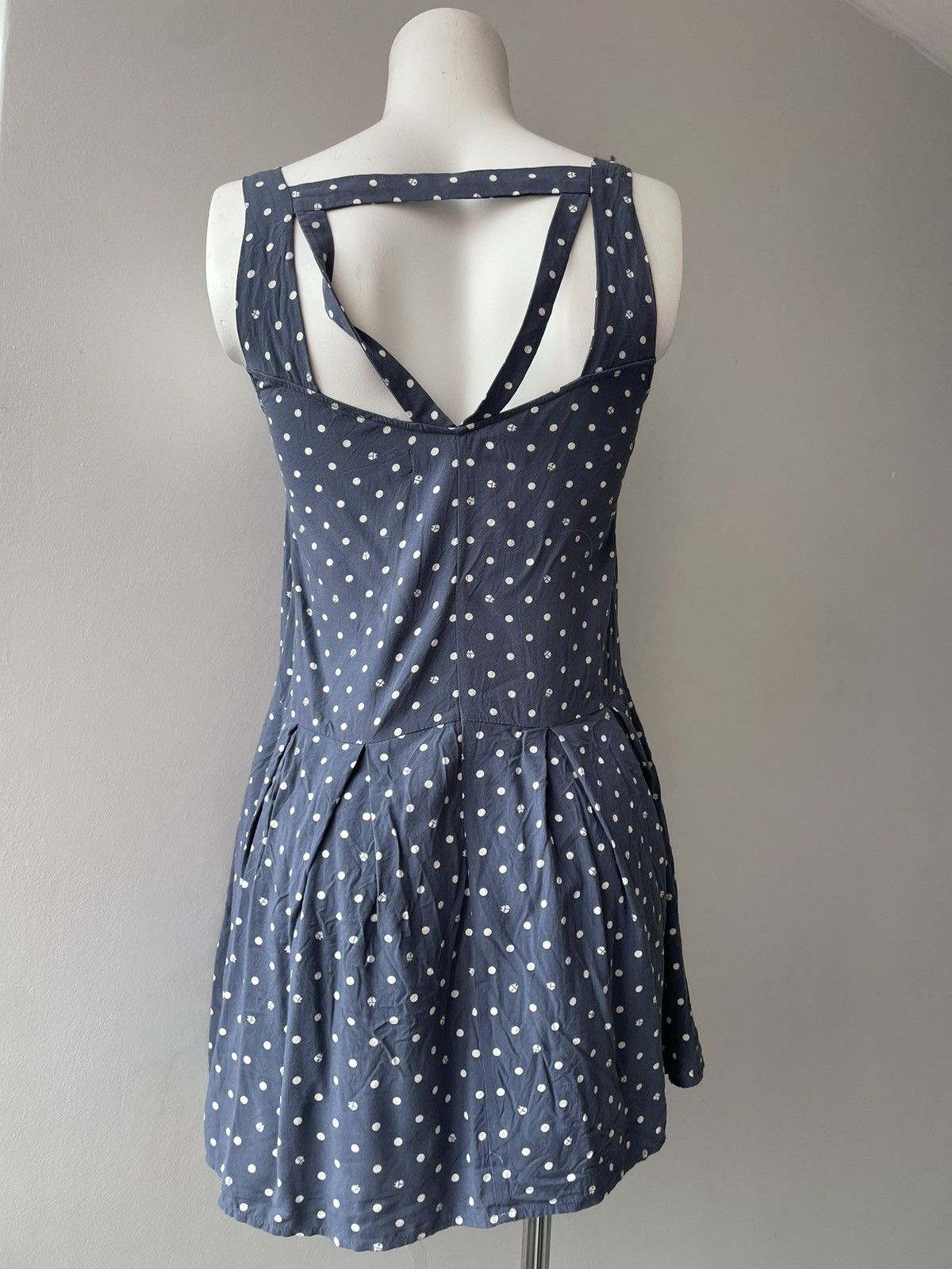 Vintage y2k dress Size S / US 4 / IT 40 - 14 Thumbnail