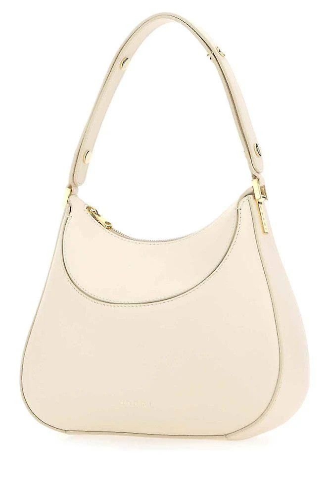 Marni o1srvl11e0624 Size: OS / Mini Bag in White Size ONE SIZE - 1 Thumbnail