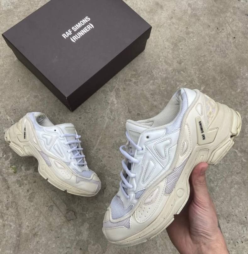 RAF SIMONS PHARAXUS 41
