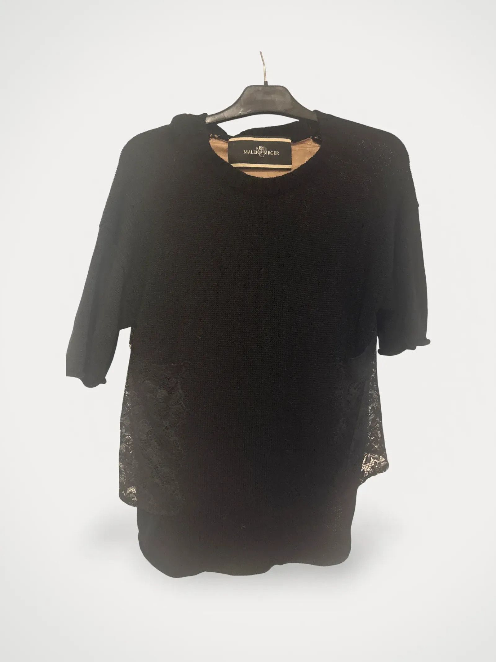 By Malene Birger By Malene Birger Sweater Size S / US 4 / IT 40 - 1 Thumbnail