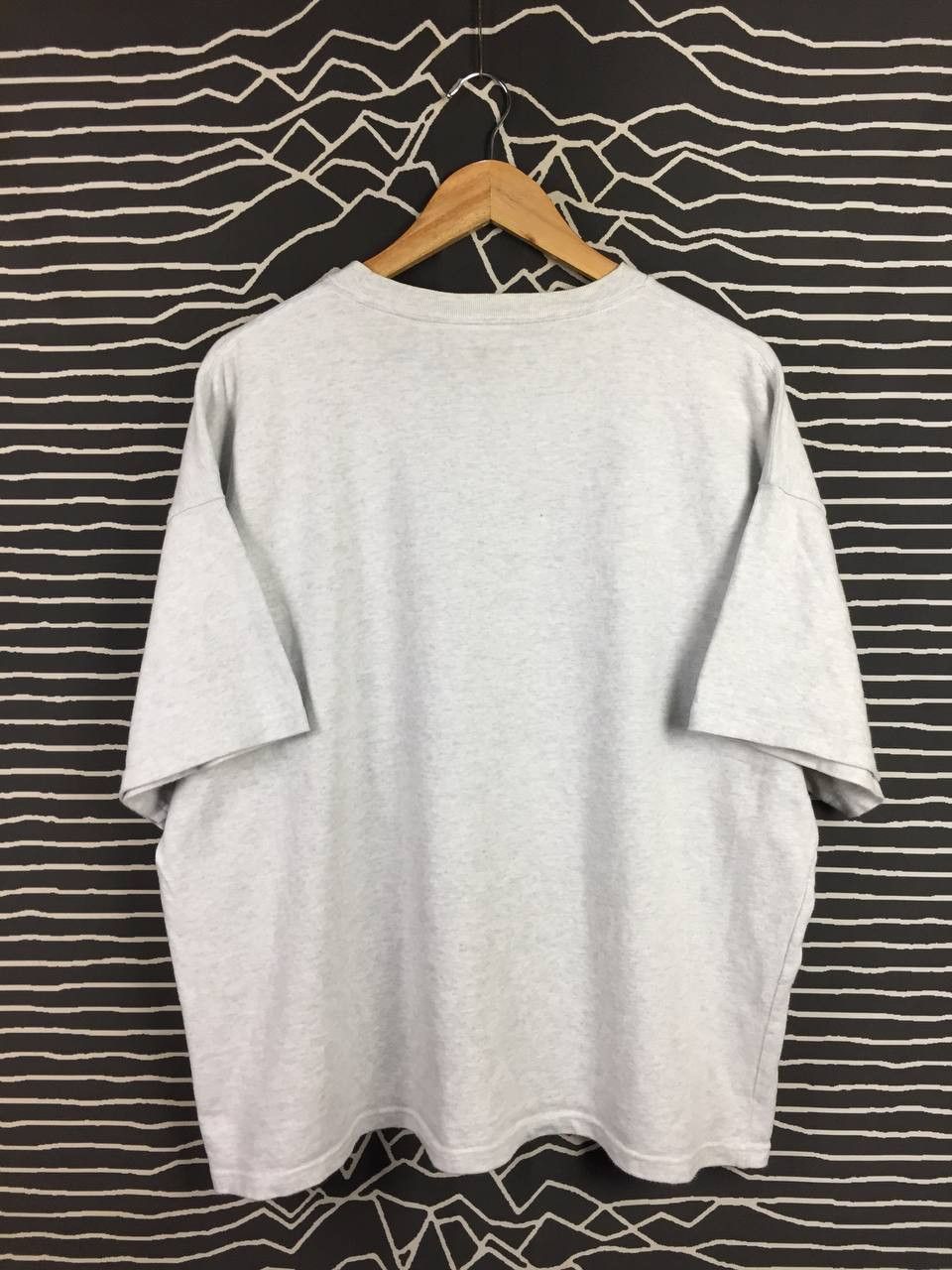 Japanese Brand Attitude Makes Style Graffiti Royalty Crown Boxy Fit Tee Size US XL / EU 56 / 4 - 6 Thumbnail