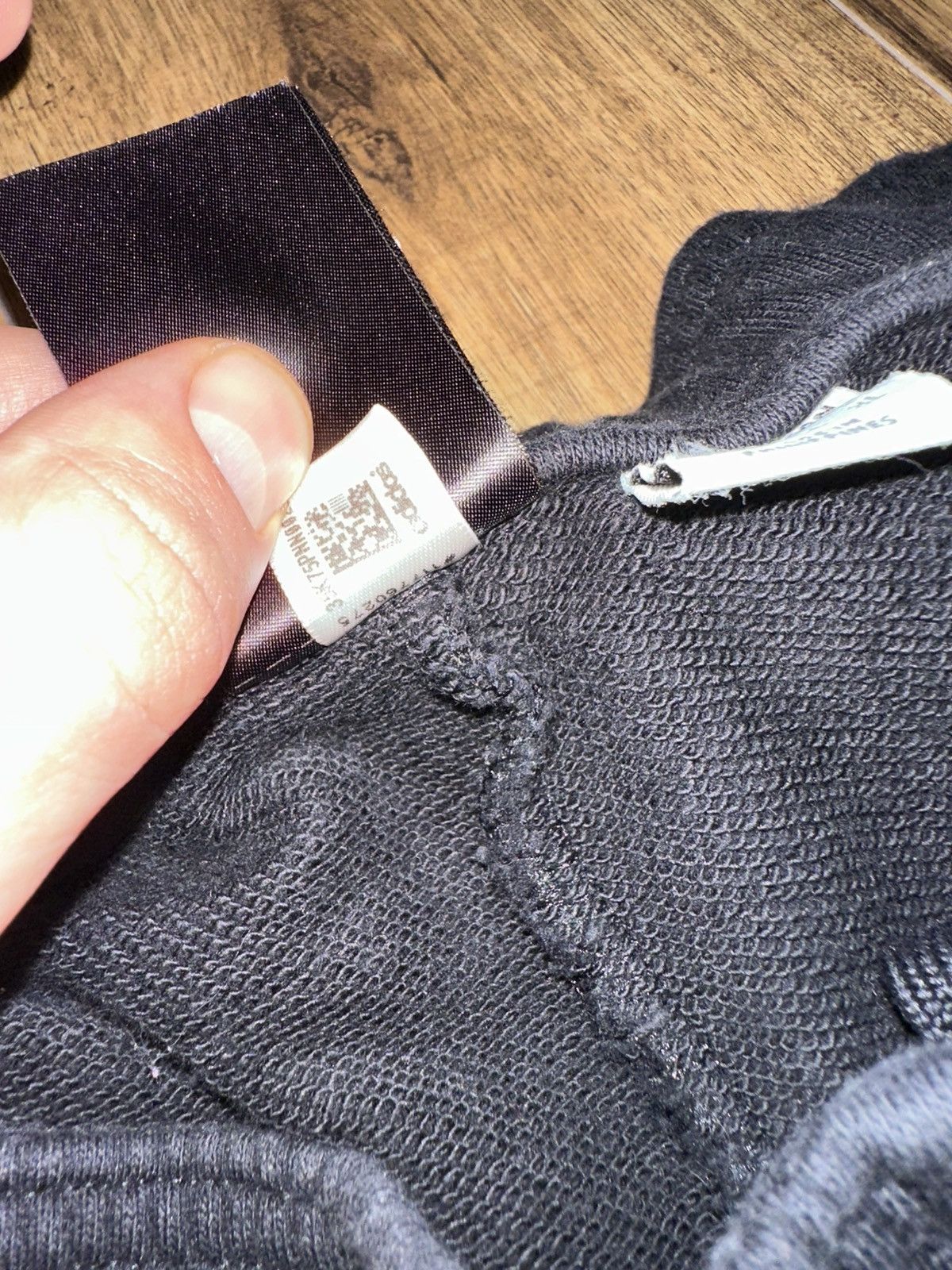 Adidas × Gosha Rubchinskiy Adidas x Gosha sweatpants (rare) XL Size US 36 / EU 52 - 7 Thumbnail