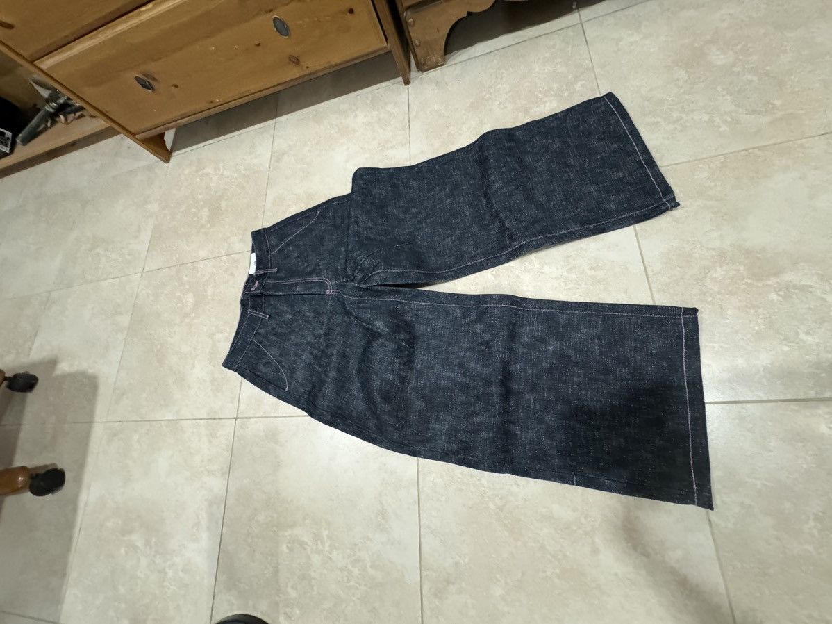 Other Elysian 19 oz slub selvedge Size US 32 / EU 48 - 3 Thumbnail