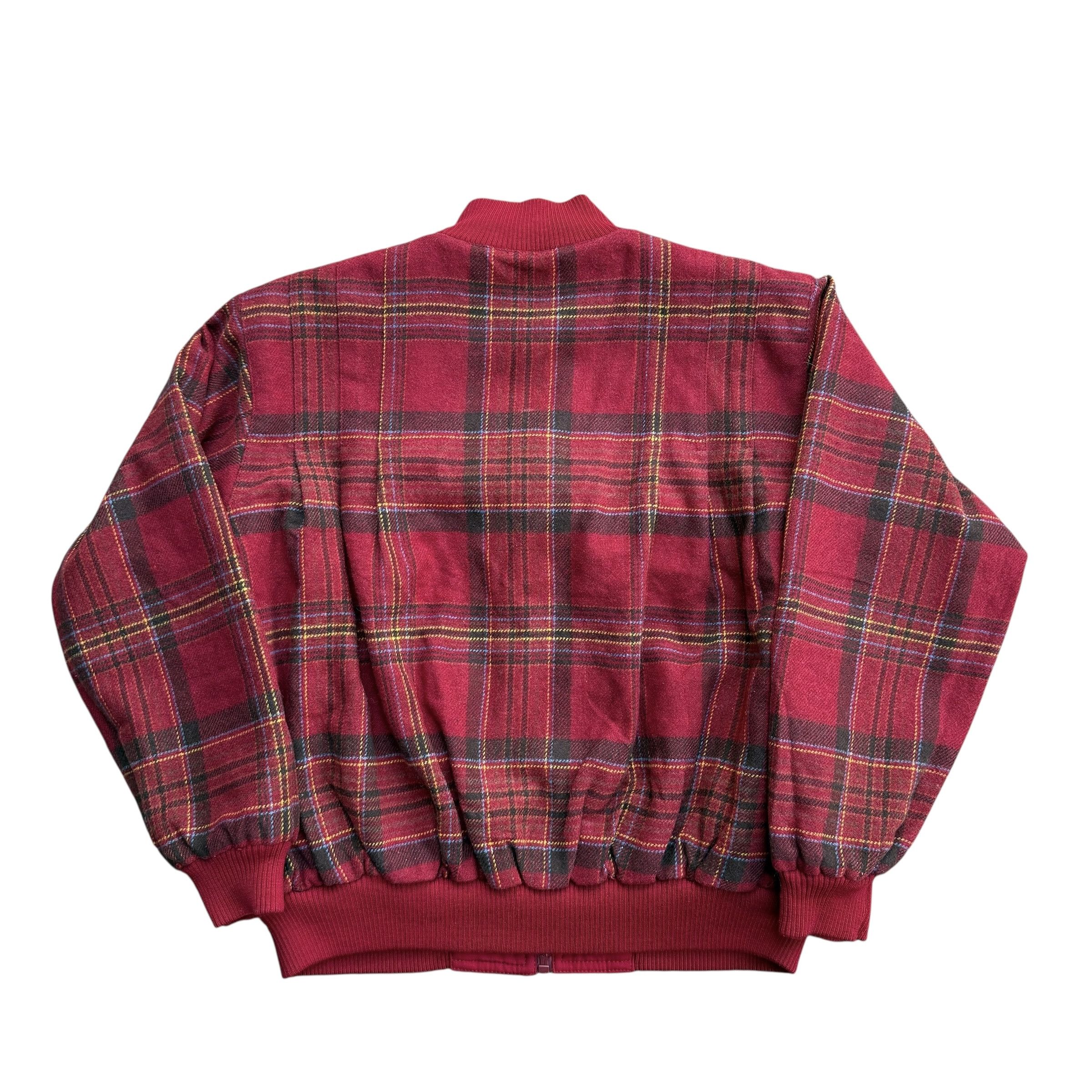 Christian Dior Monsieur Vintage Christian Dior Reversible Jacket Size US M / EU 48-50 / 2 - 7 Thumbnail