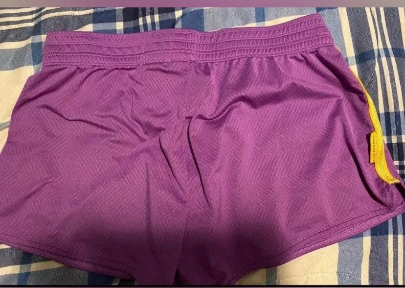 Nike Nike Shorts Size 35" - 3 Thumbnail