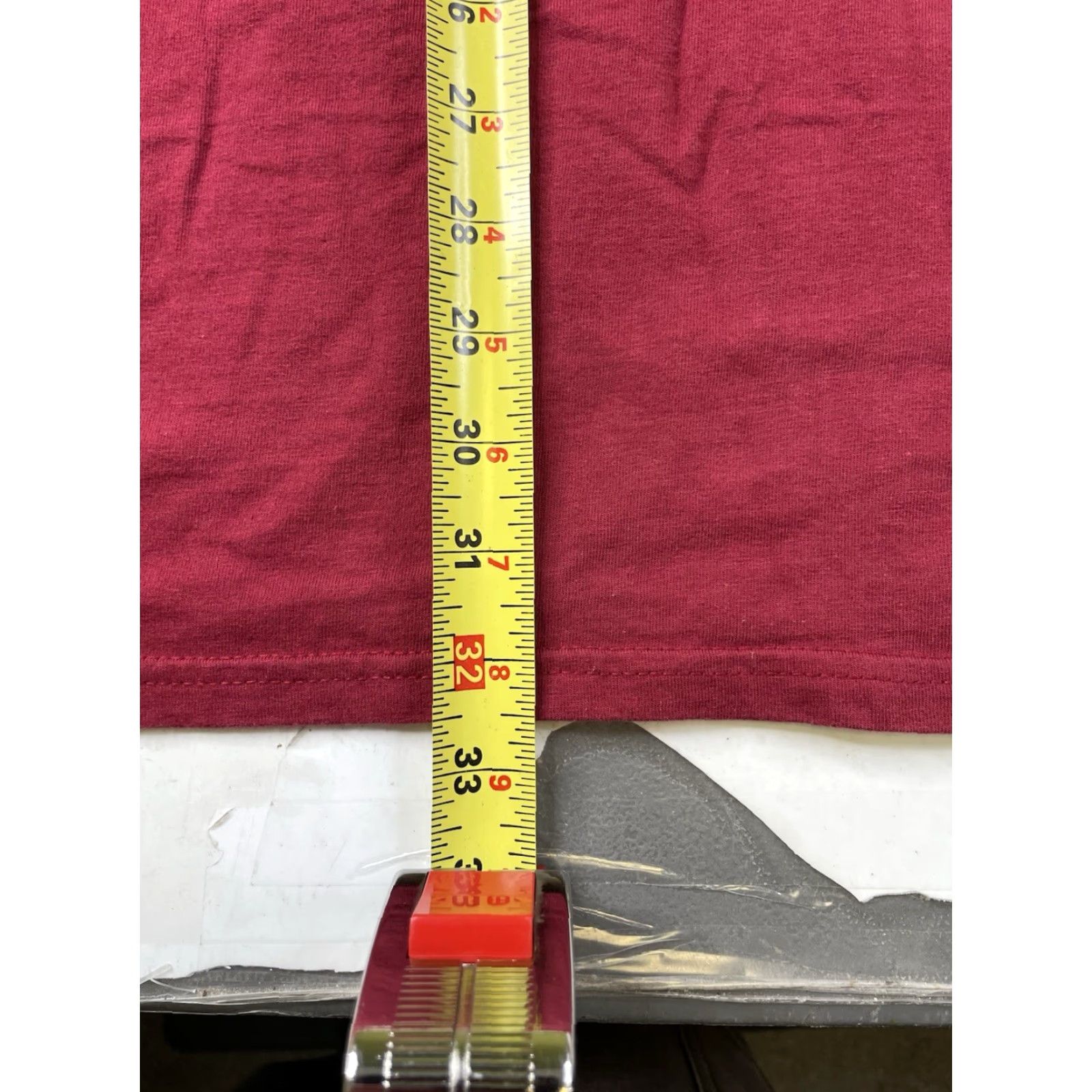 Harley Davidson VINTAGE Harley-Davidson Looney Tunes Taz Motorcycle Dealership T-Shirt Men’s 2XL Red Short Sleeve cartoon Mens Size US XXL / EU 58 / 5 - 5 Thumbnail