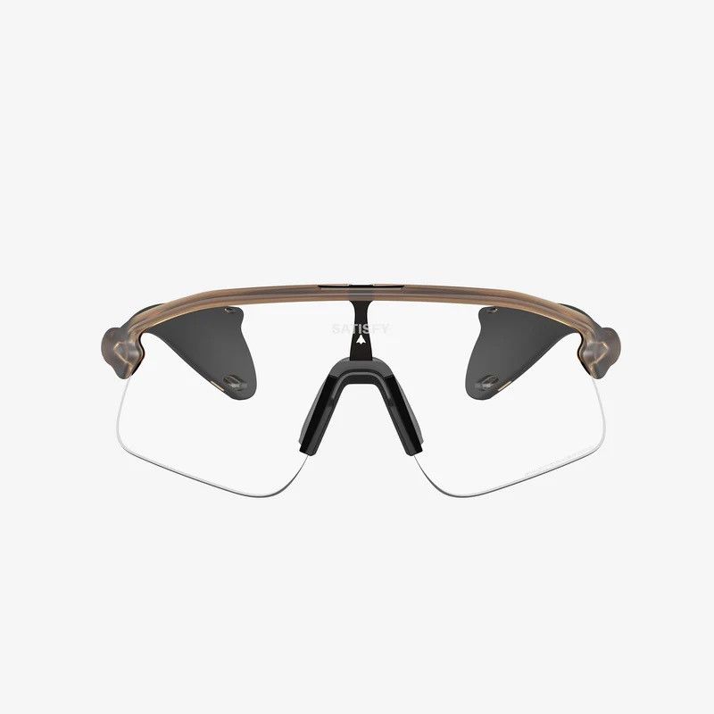Oakley × Satisfy Satisfy Oakley Stunt Devil Sunglasses Size ONE SIZE - 9 Thumbnail